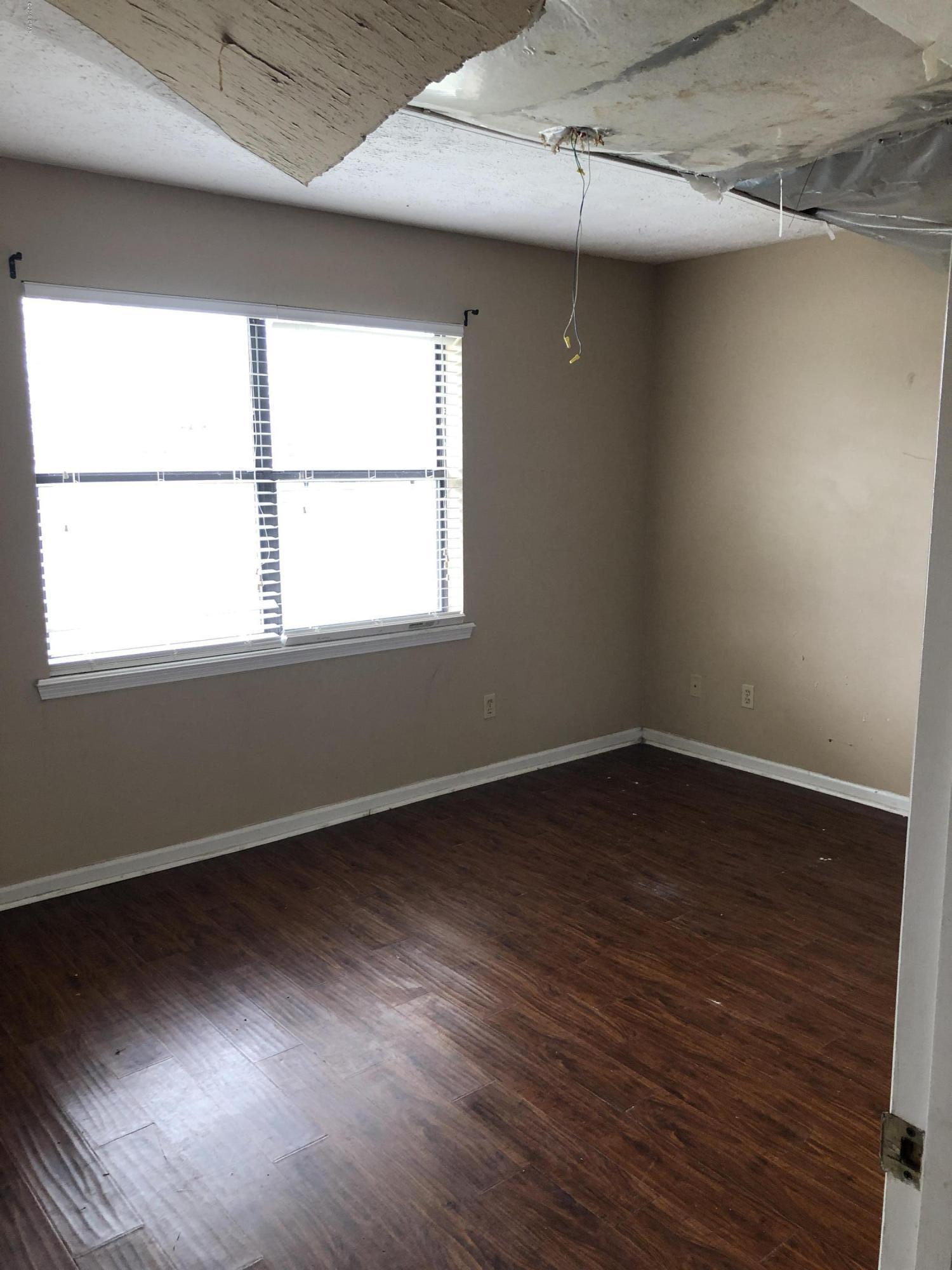 Hickory Park - Residential