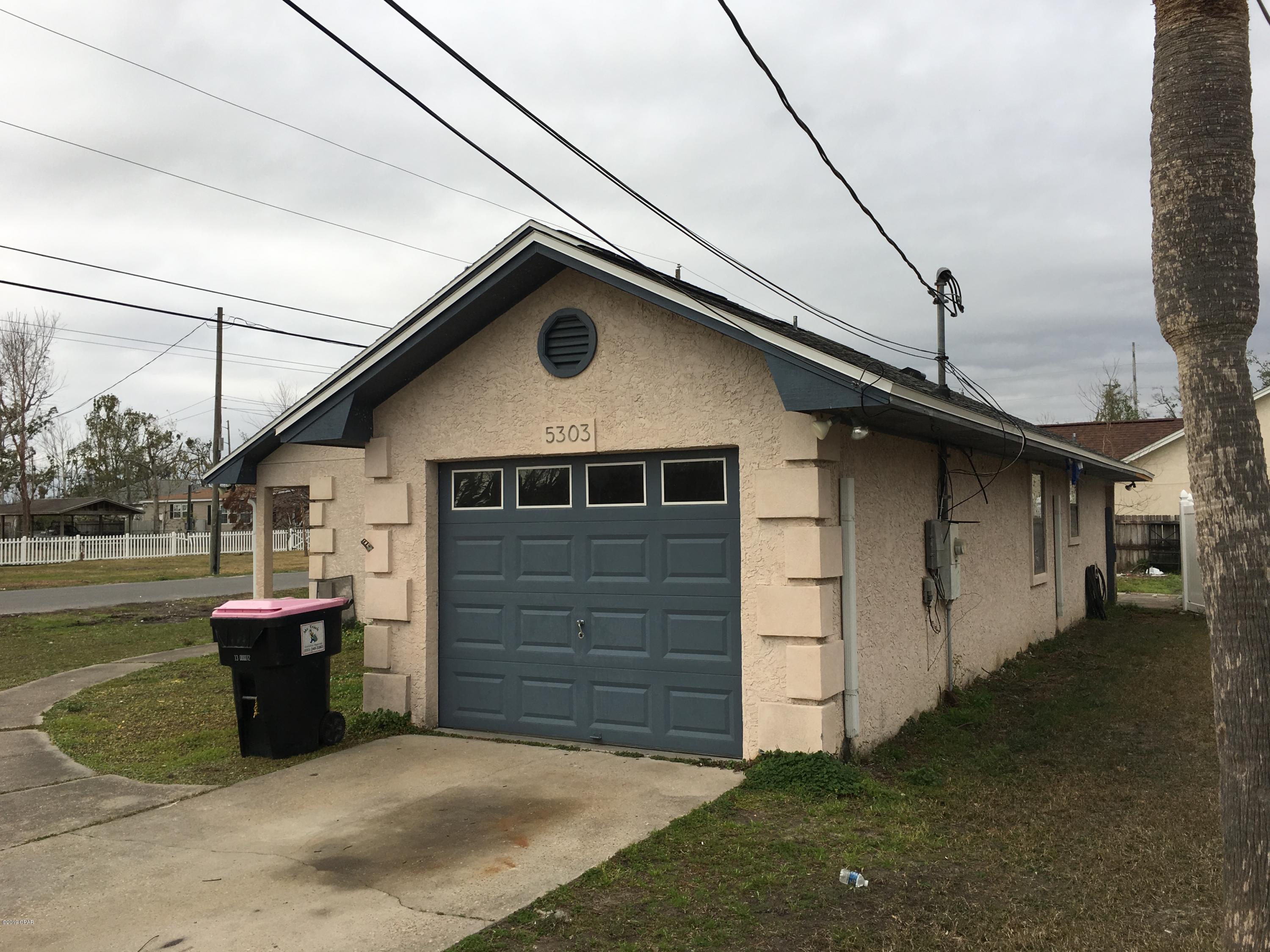 Hickory Park - Residential