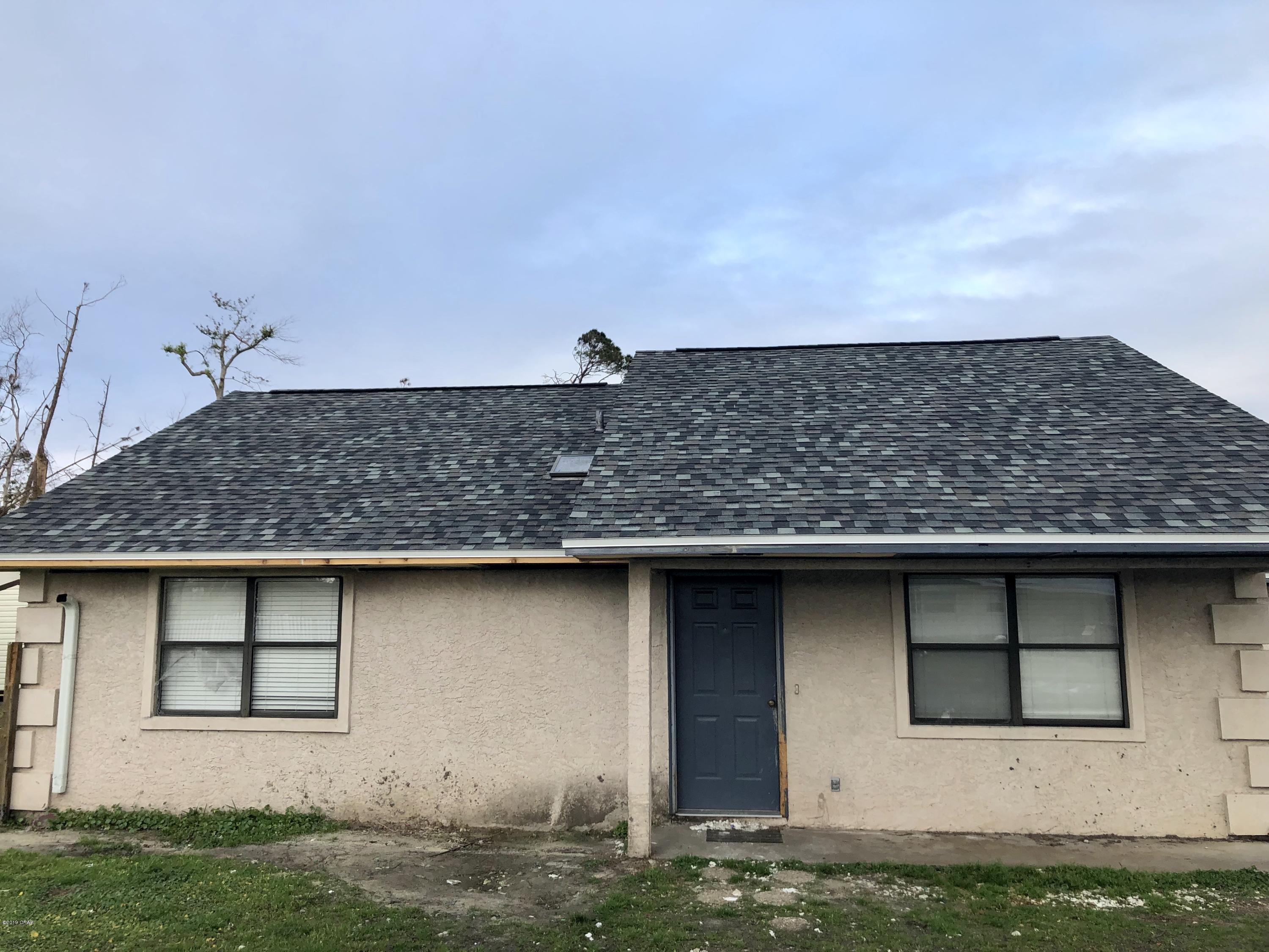 Hickory Park - Residential