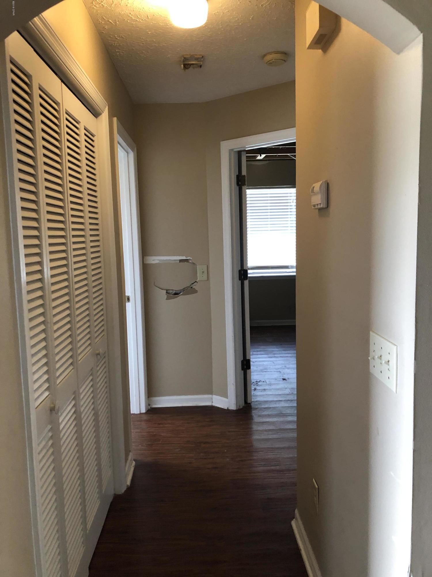 Hickory Park - Residential