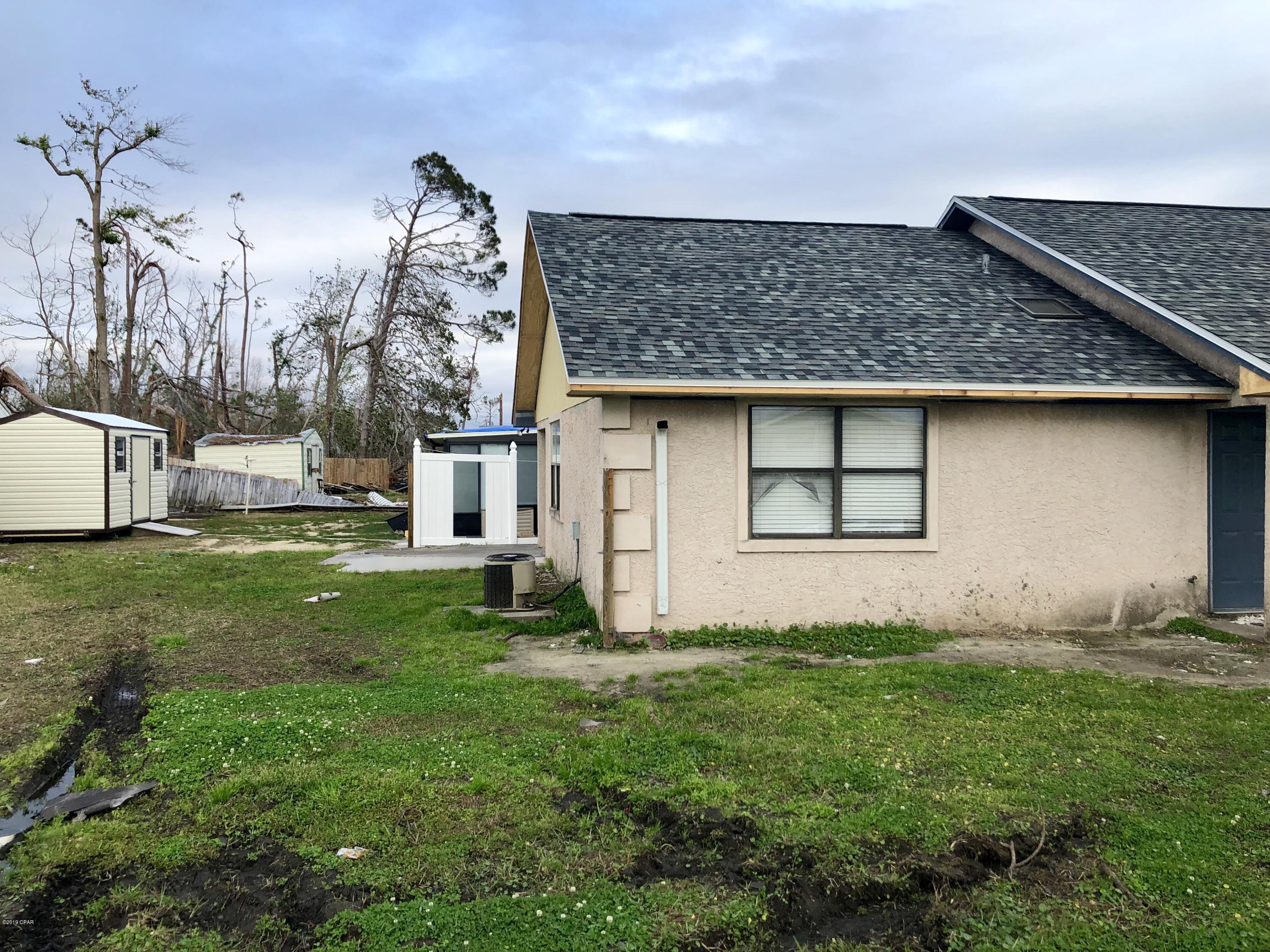 Hickory Park - Residential