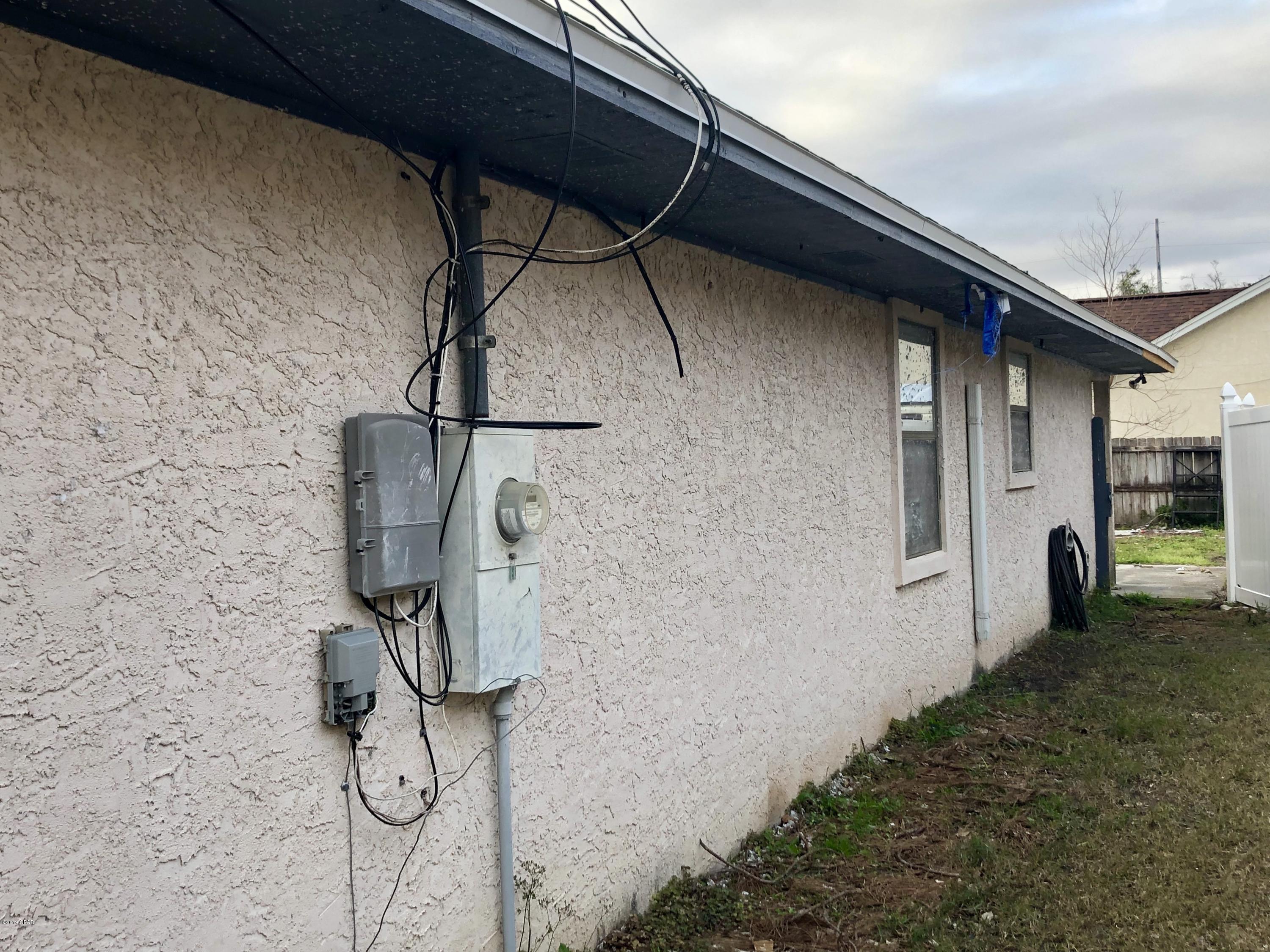 Hickory Park - Residential