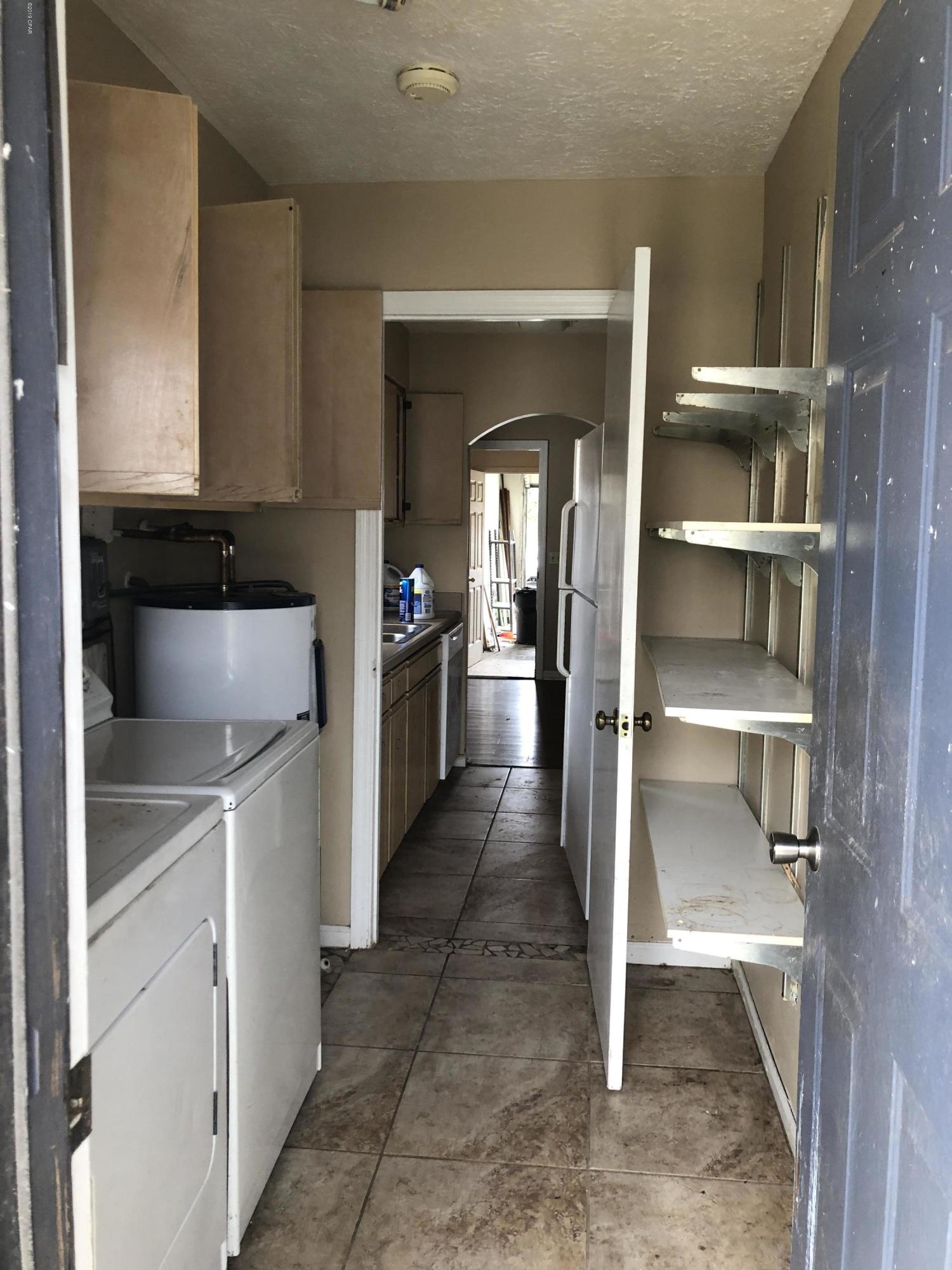 Hickory Park - Residential