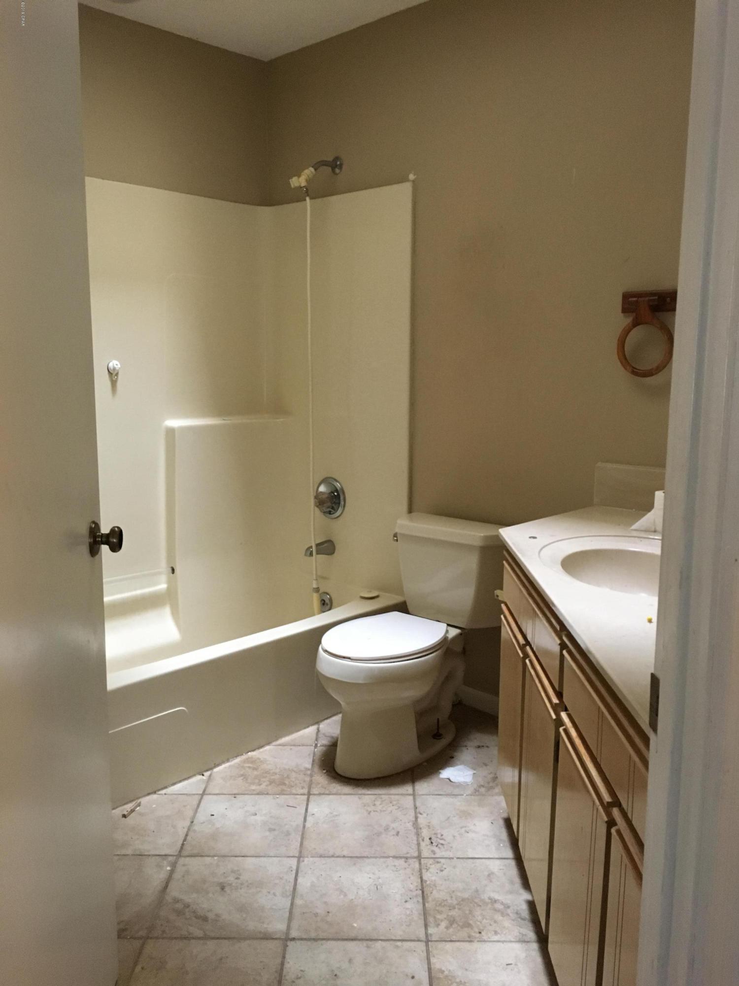 Hickory Park - Residential