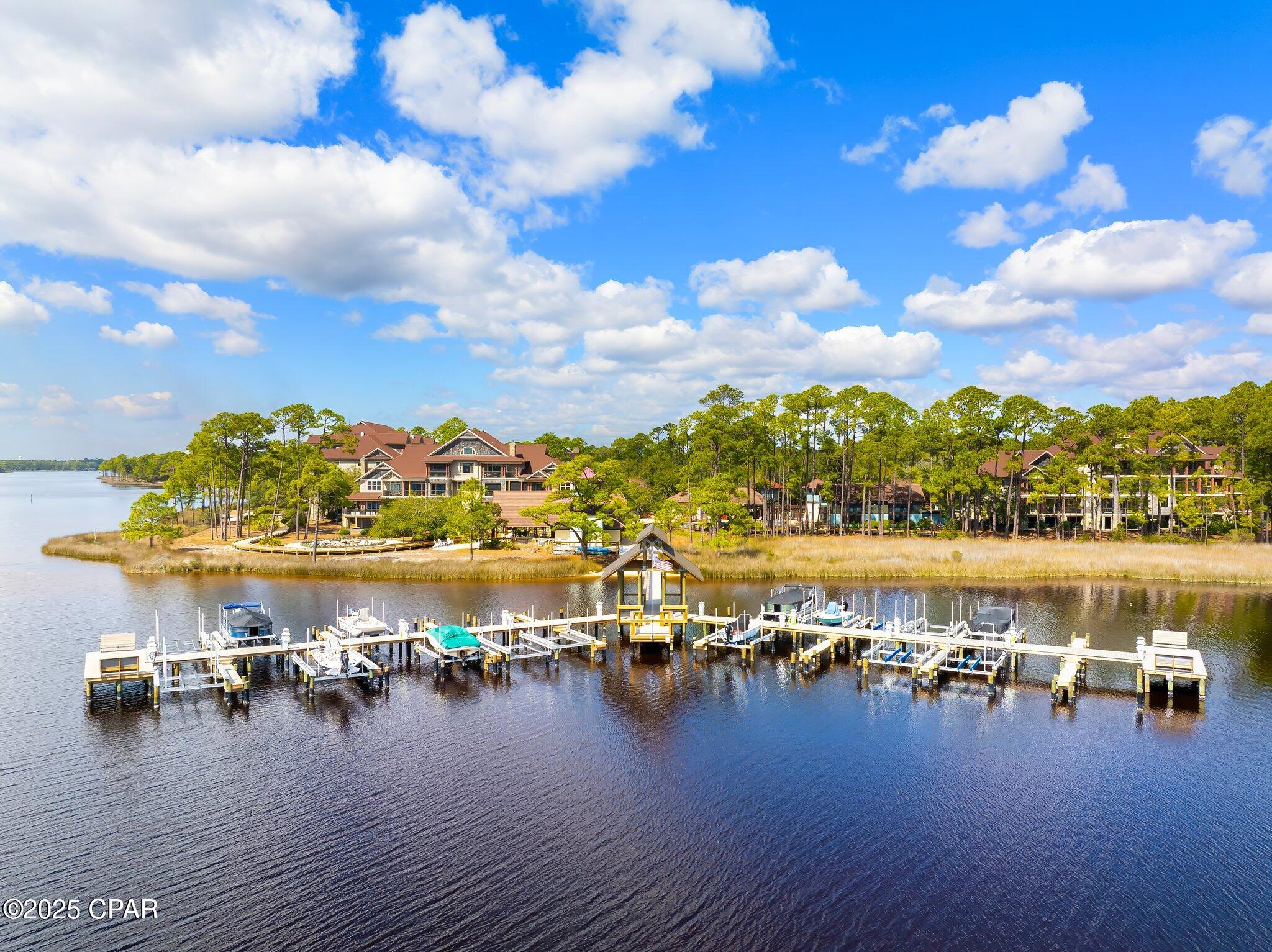 Lakeside Lodge At Prospect Pt - Residential