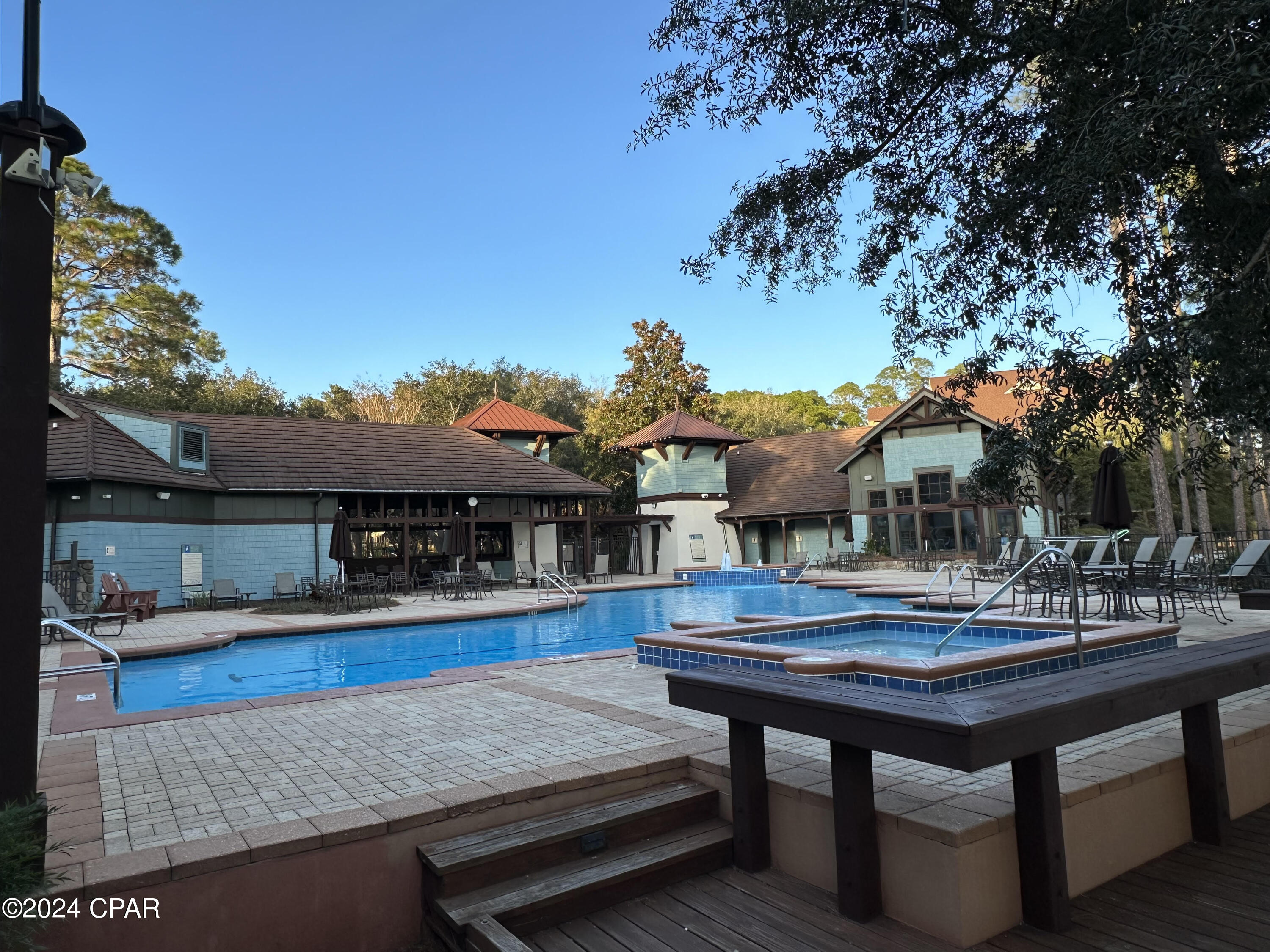 Lakeside Lodge At Prospect Pt - Residential