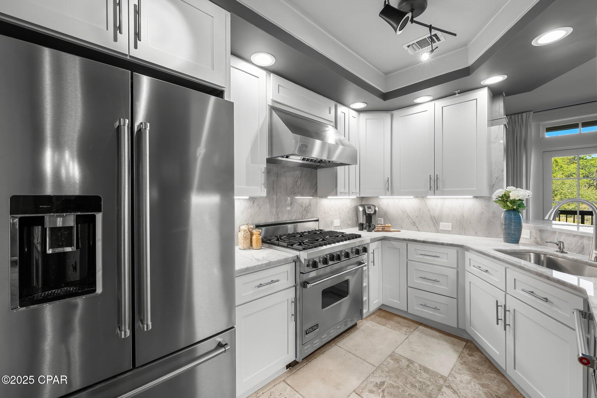 Lakeside Lodge At Prospect Pt - Residential