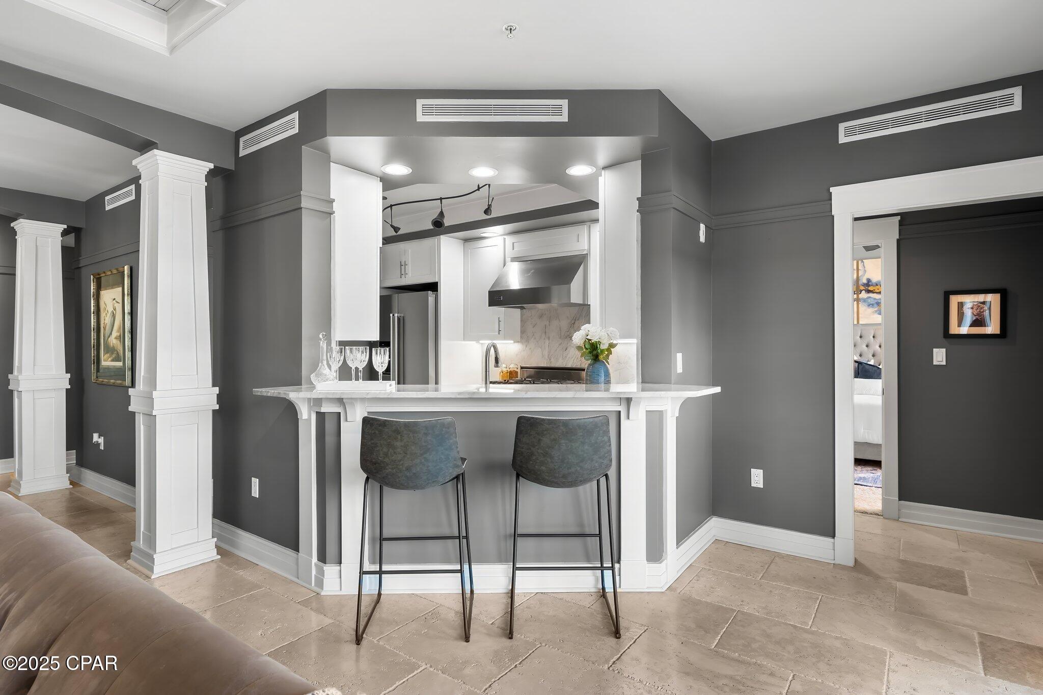 Lakeside Lodge At Prospect Pt - Residential