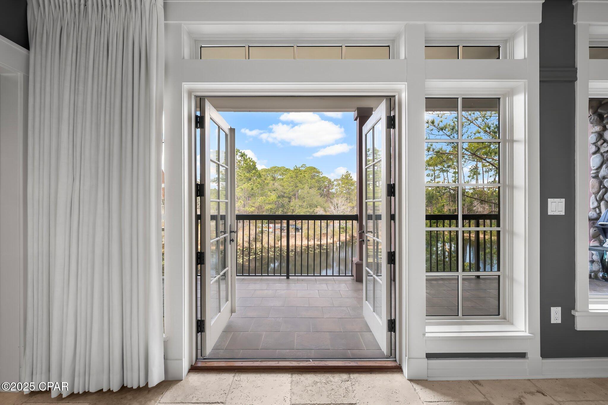 Lakeside Lodge At Prospect Pt - Residential