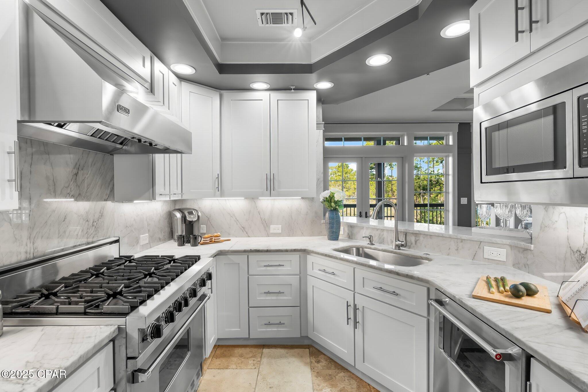 Lakeside Lodge At Prospect Pt - Residential