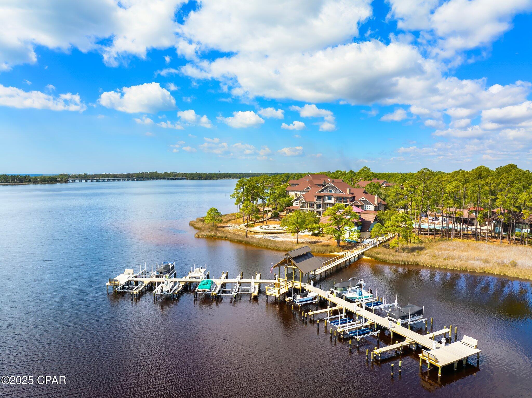 Lakeside Lodge At Prospect Pt - Residential