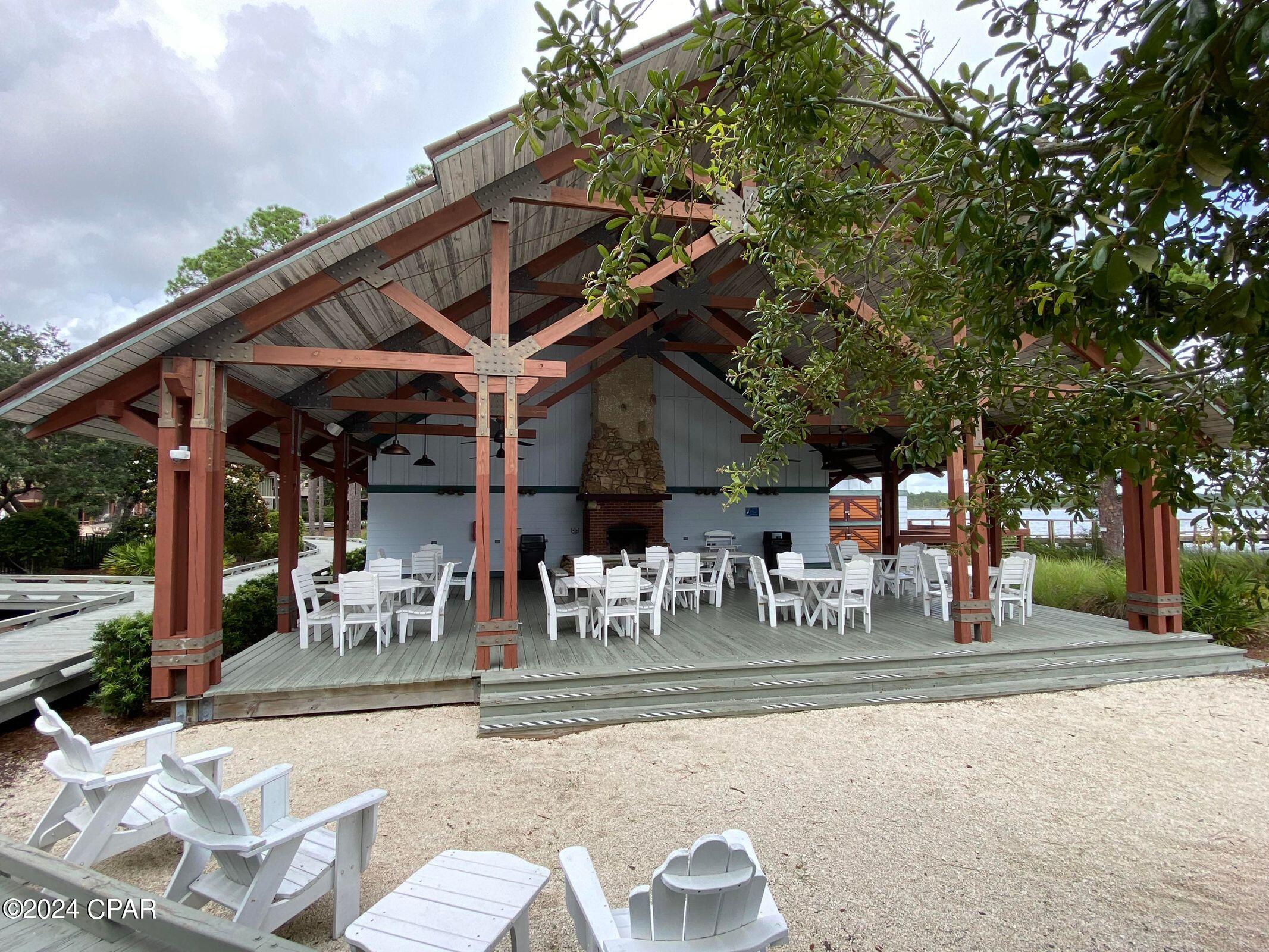 Lakeside Lodge At Prospect Pt - Residential