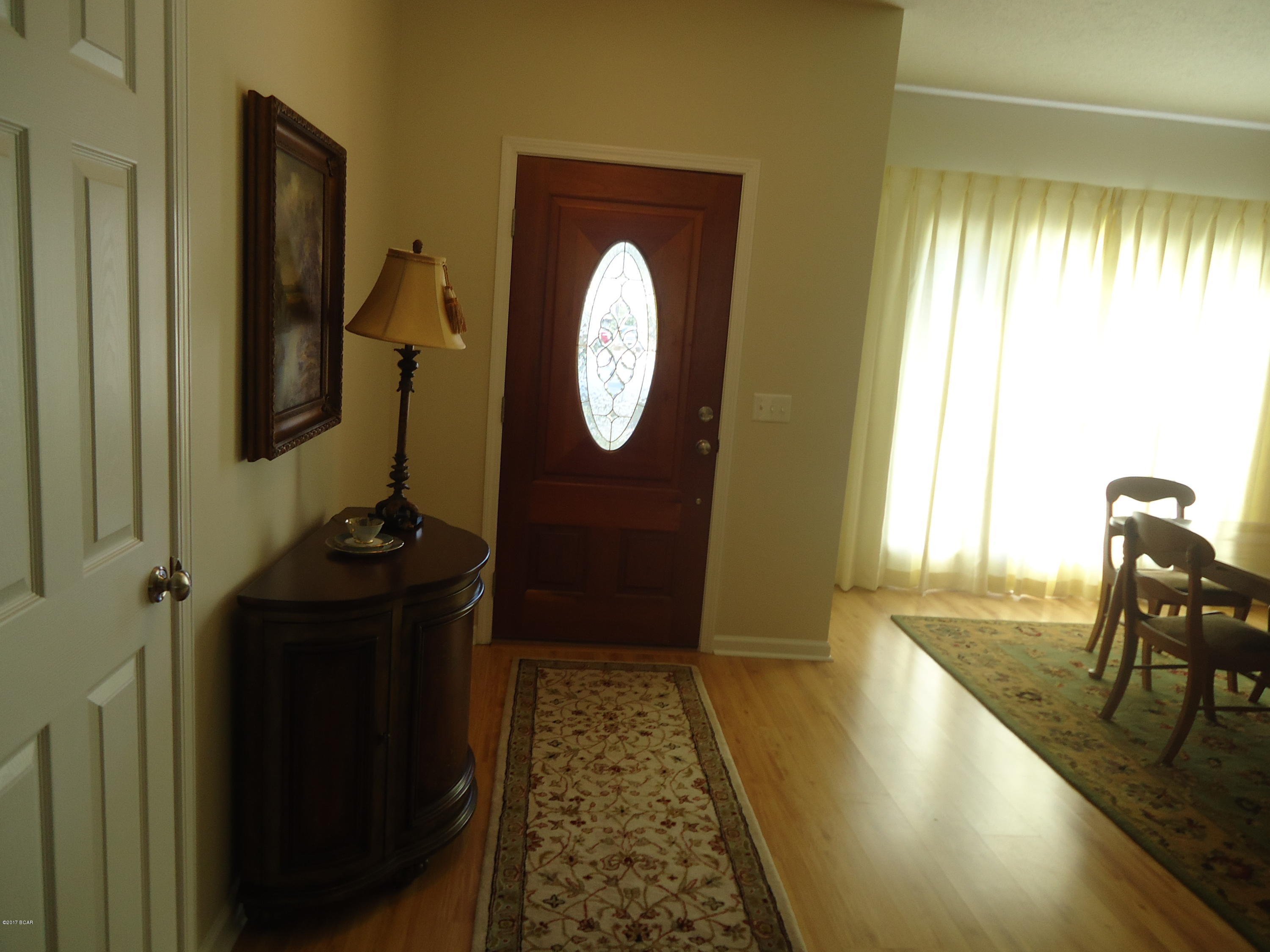 Camellia Acres - Residential