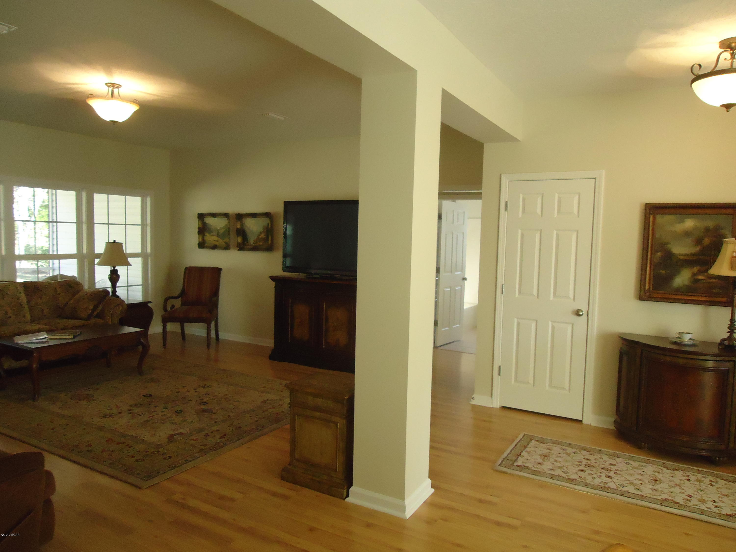 Camellia Acres - Residential