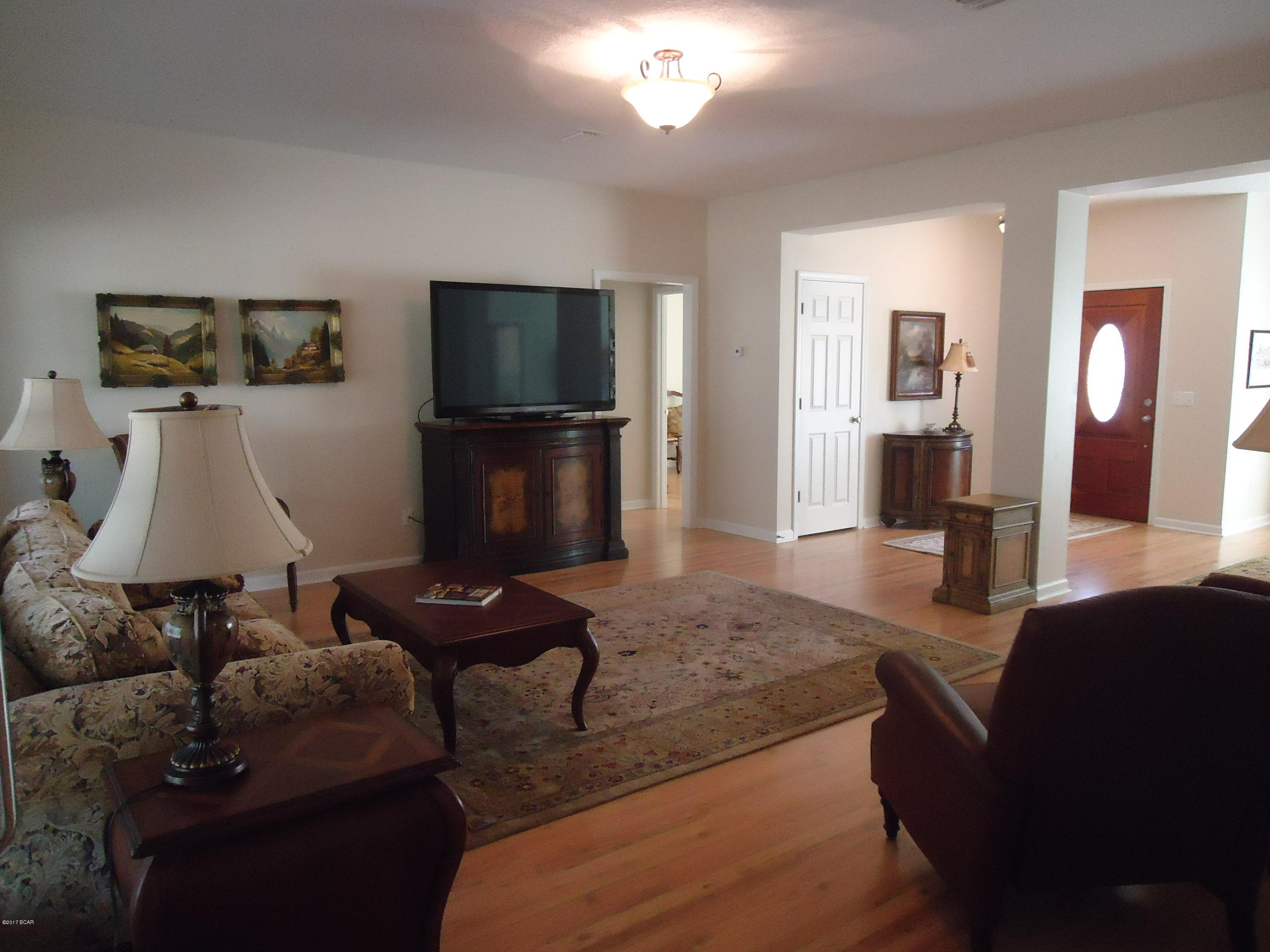 Camellia Acres - Residential