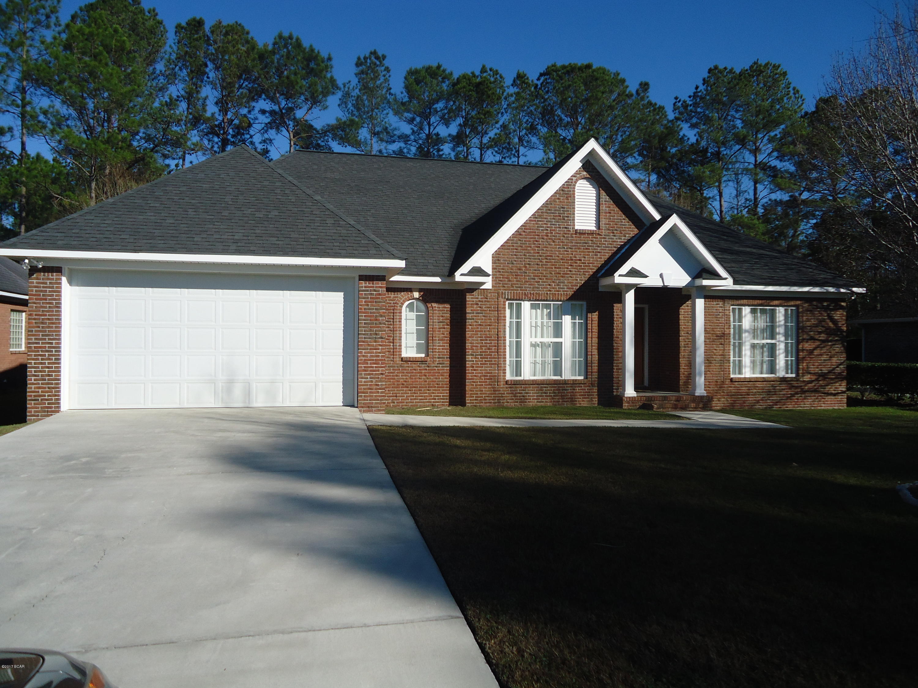 Camellia Acres - Residential