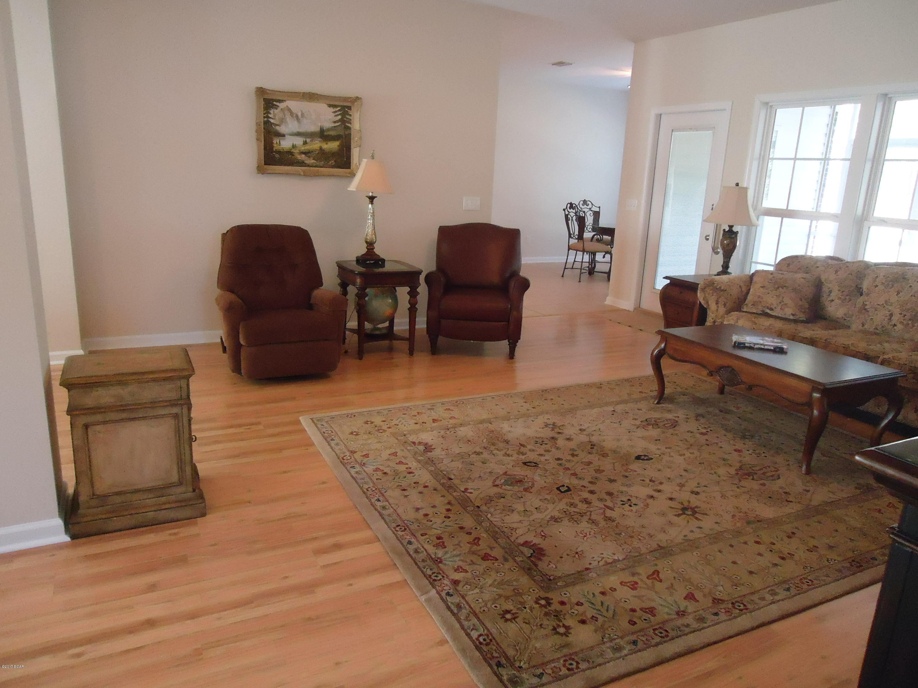 Camellia Acres - Residential