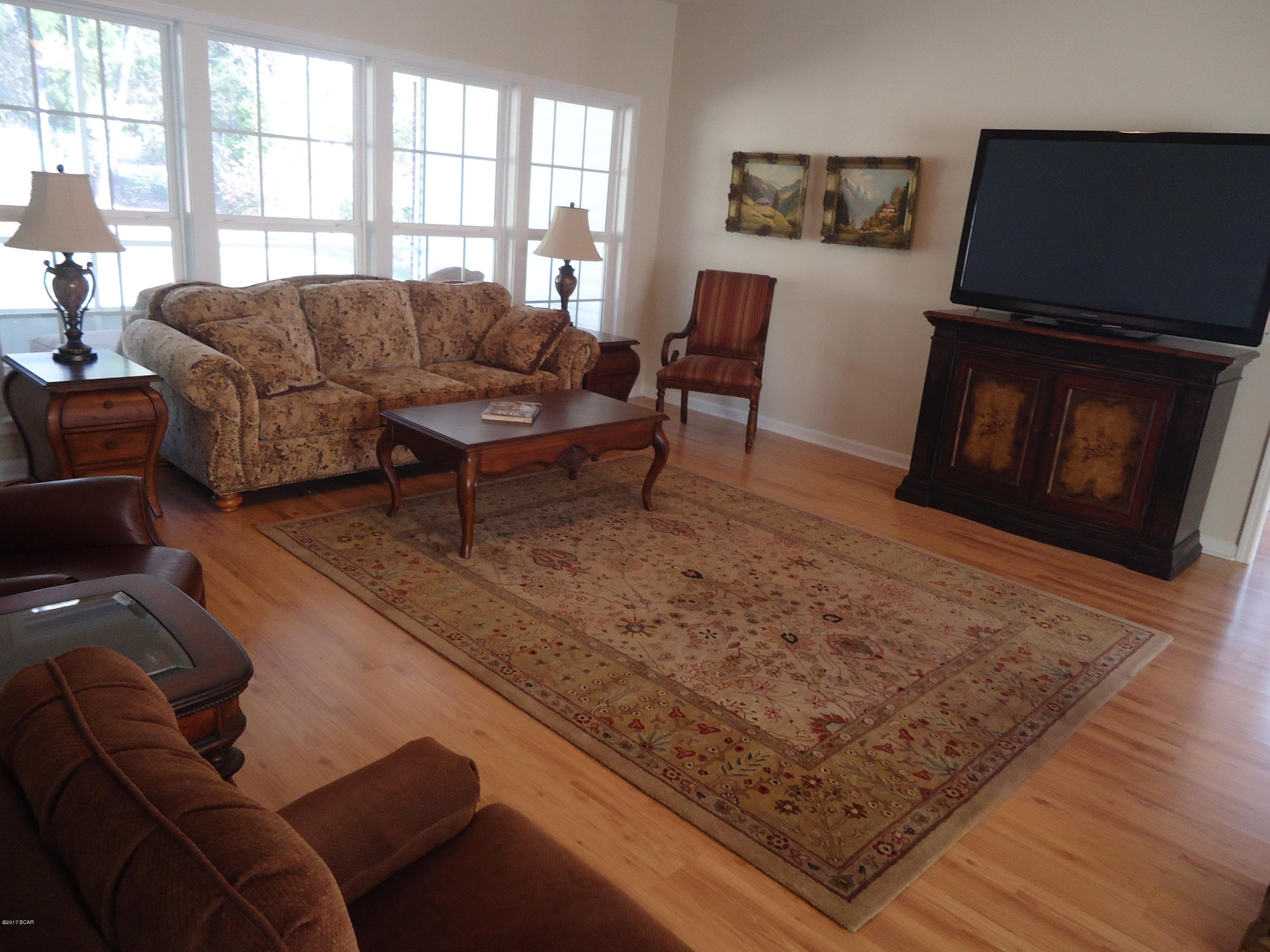 Camellia Acres - Residential