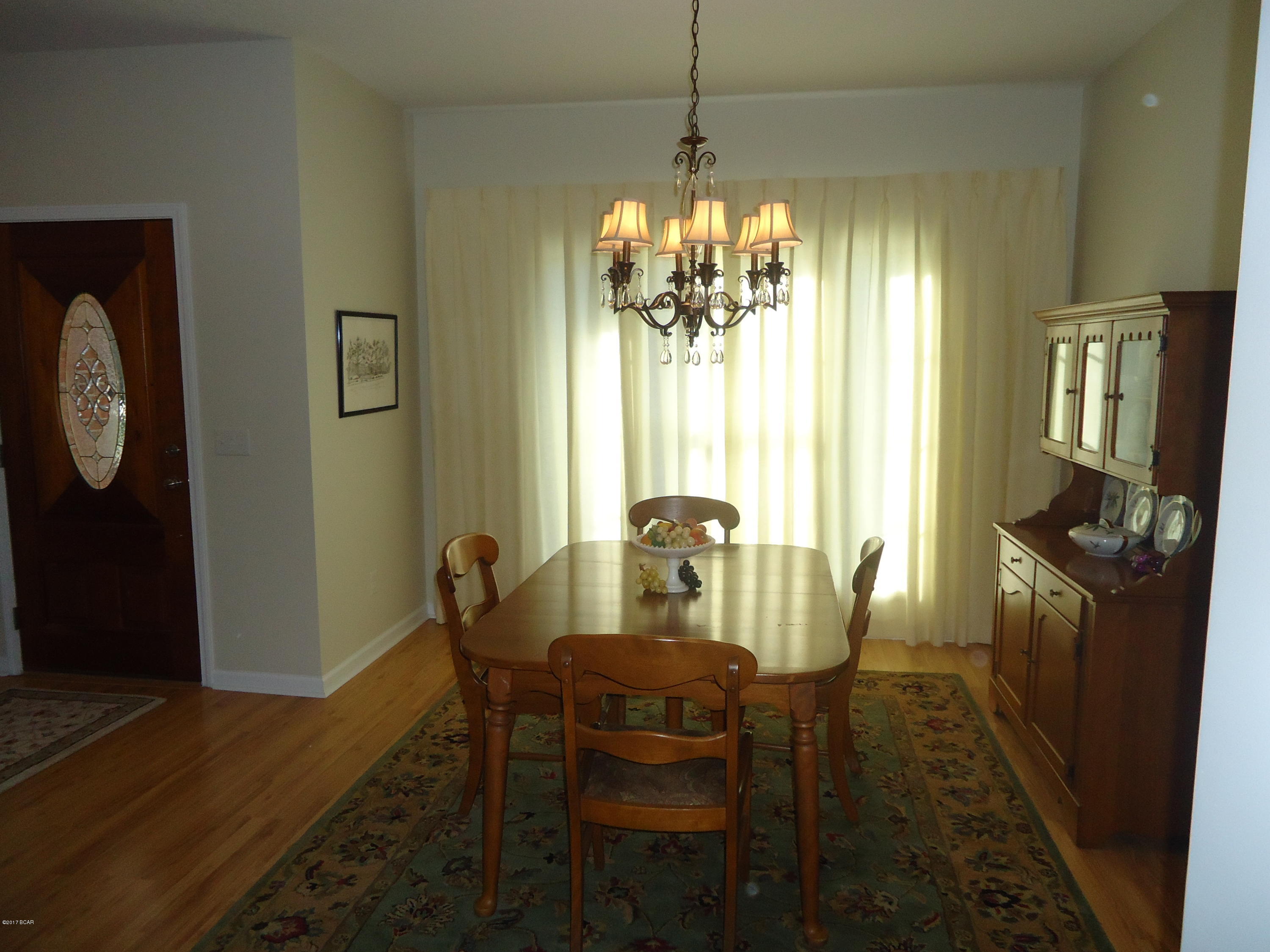 Camellia Acres - Residential