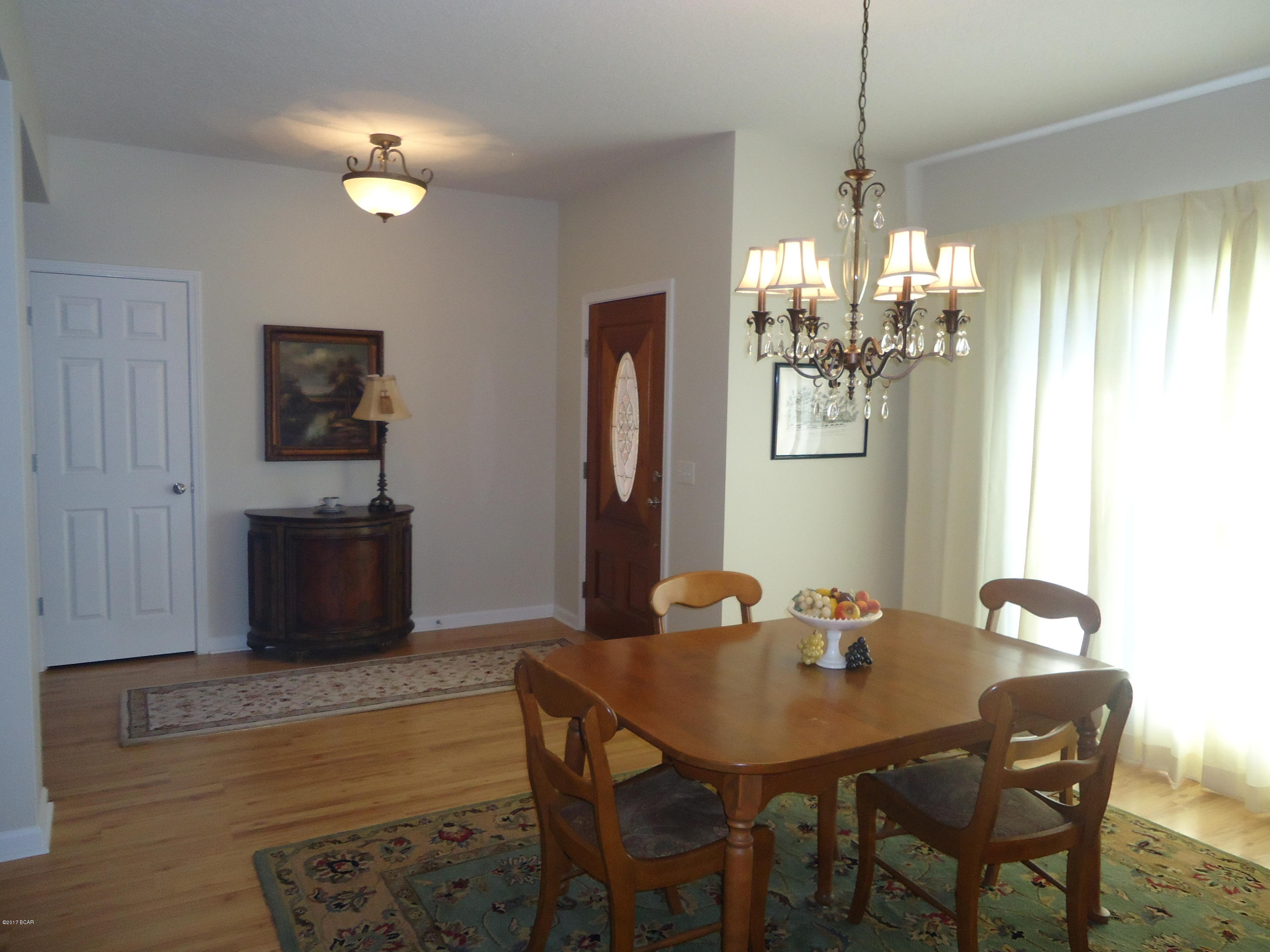 Camellia Acres - Residential