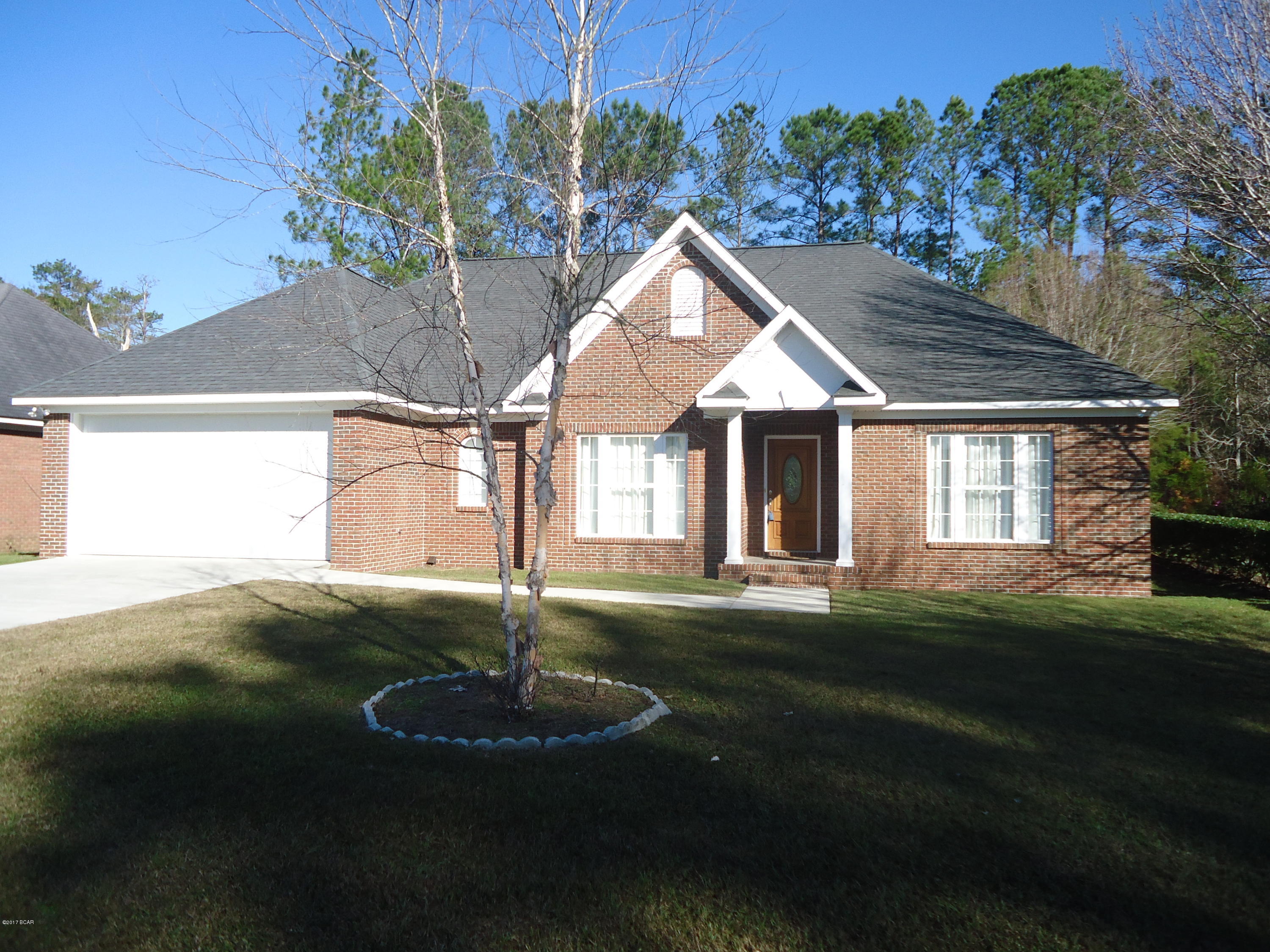 Camellia Acres - Residential