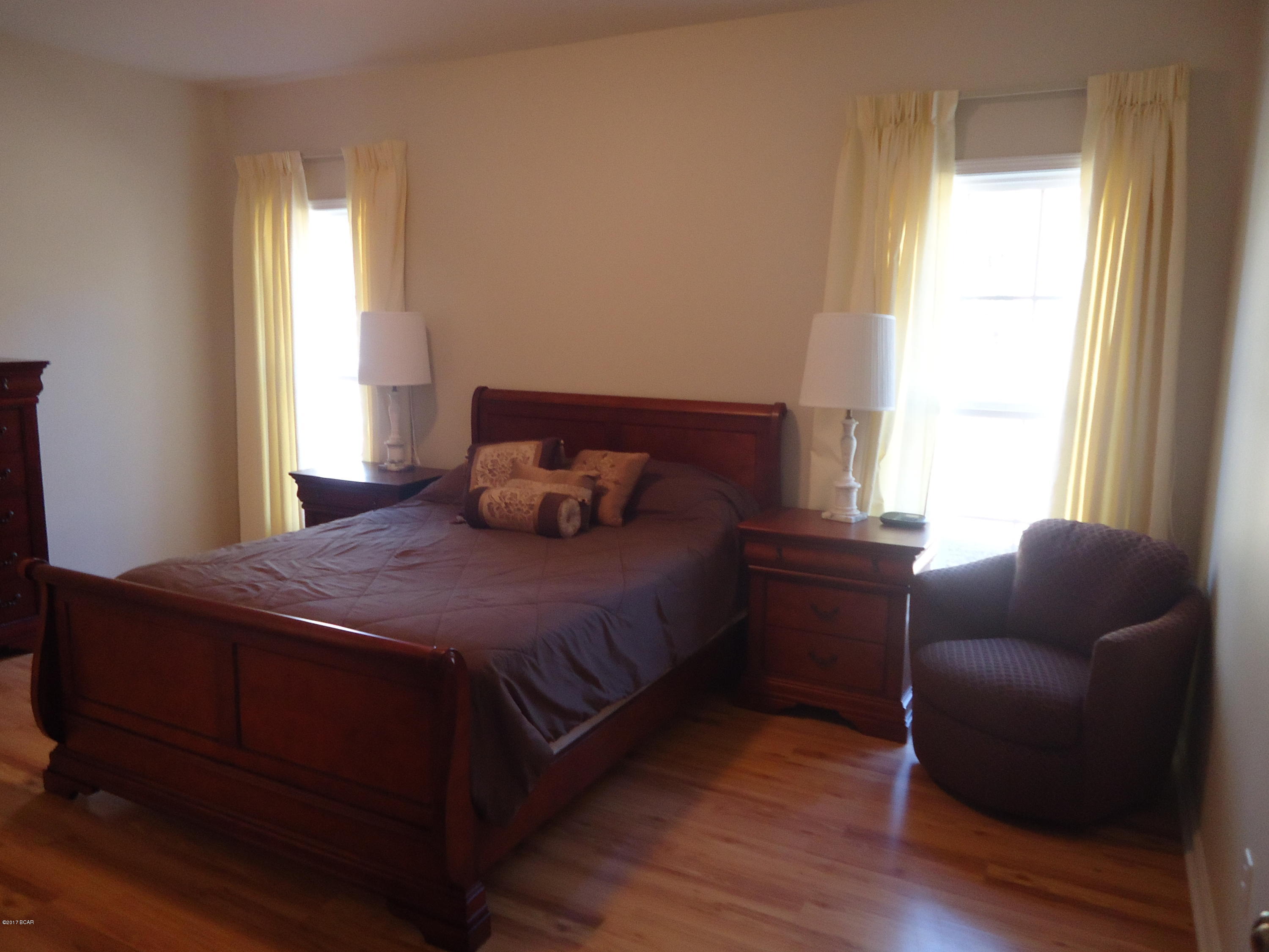 Camellia Acres - Residential