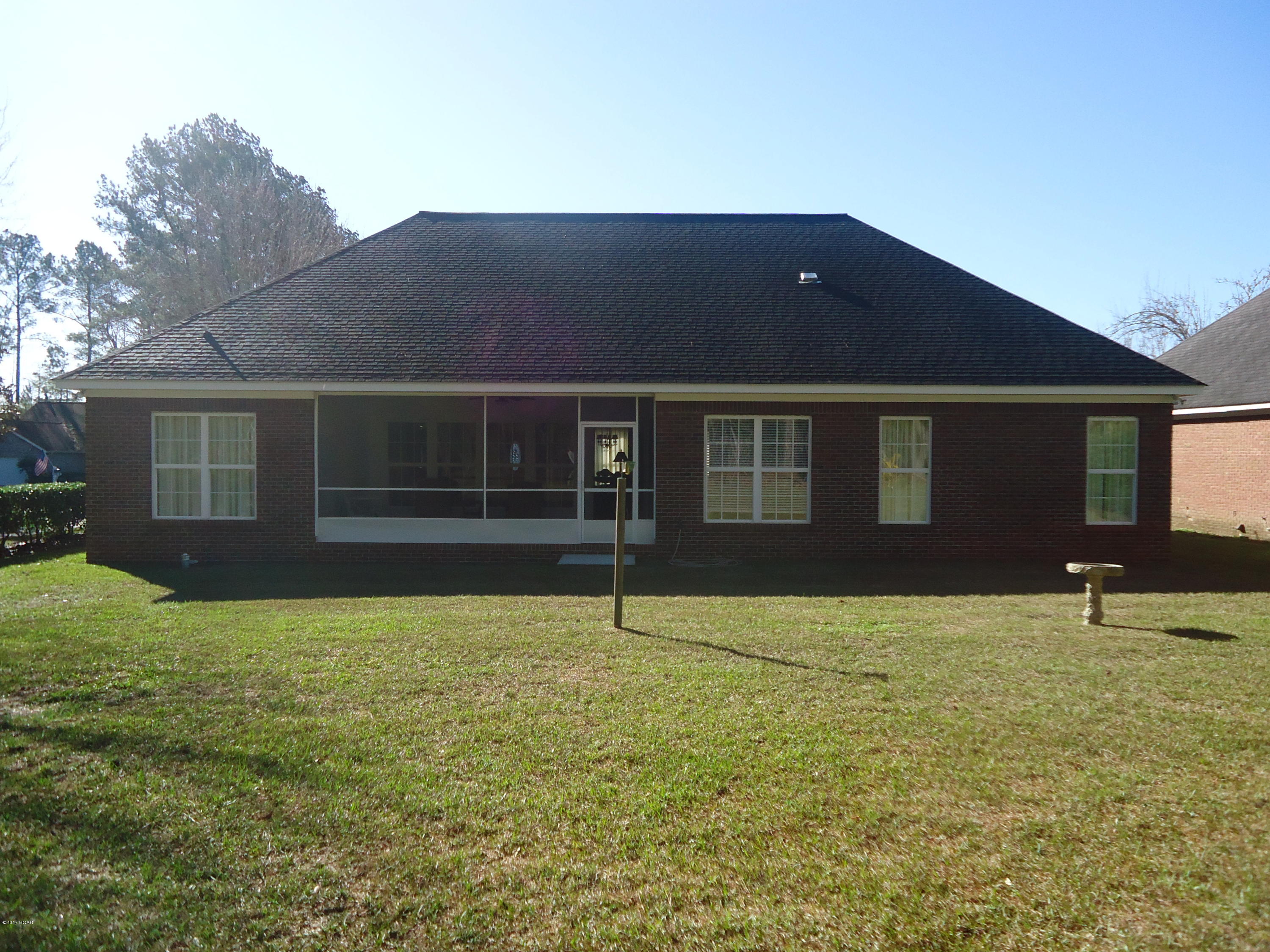 Camellia Acres - Residential