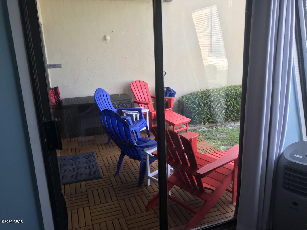 Gulfgate Condo - Residential