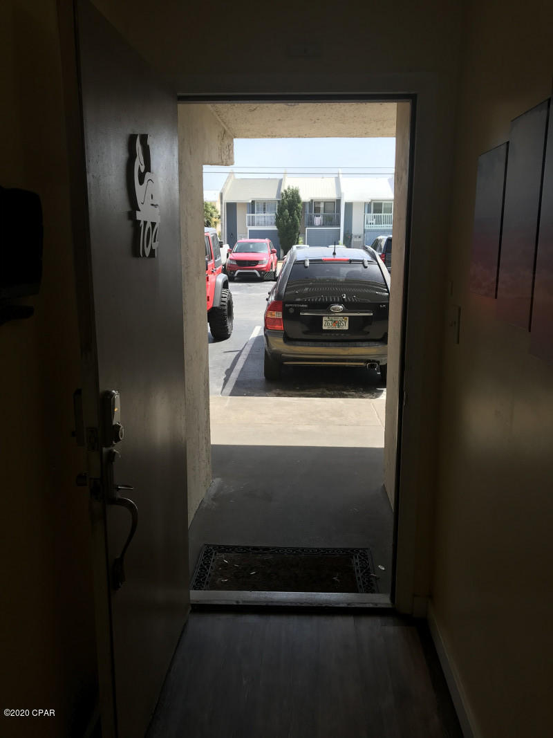 Gulfgate Condo - Residential