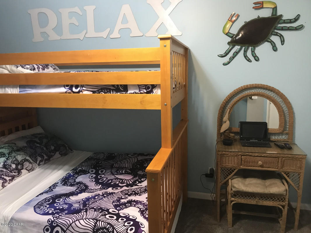 Gulfgate Condo - Residential