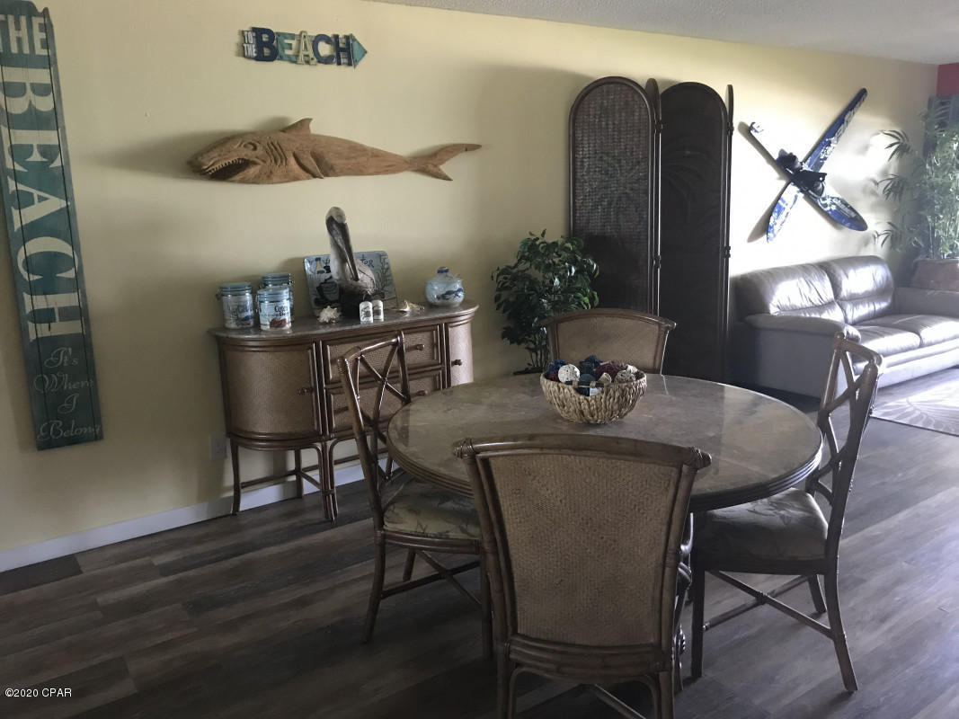 Gulfgate Condo - Residential