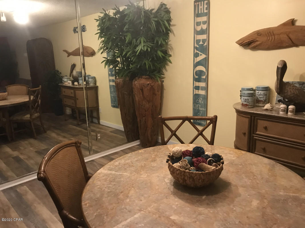 Gulfgate Condo - Residential