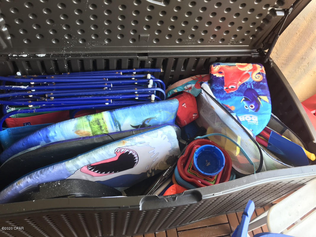 Gulfgate Condo - Residential