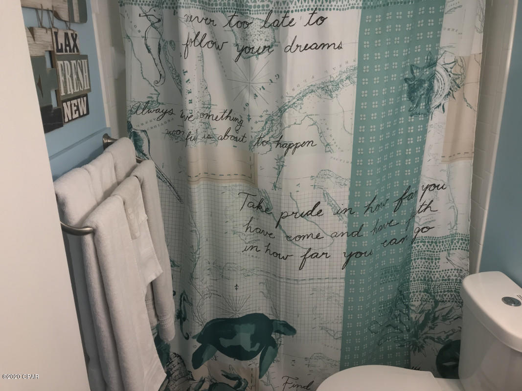 Gulfgate Condo - Residential