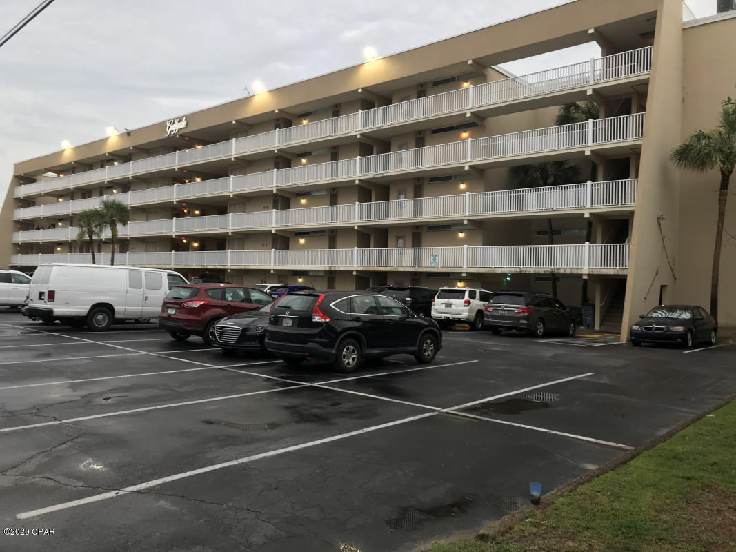 Gulfgate Condo - Residential