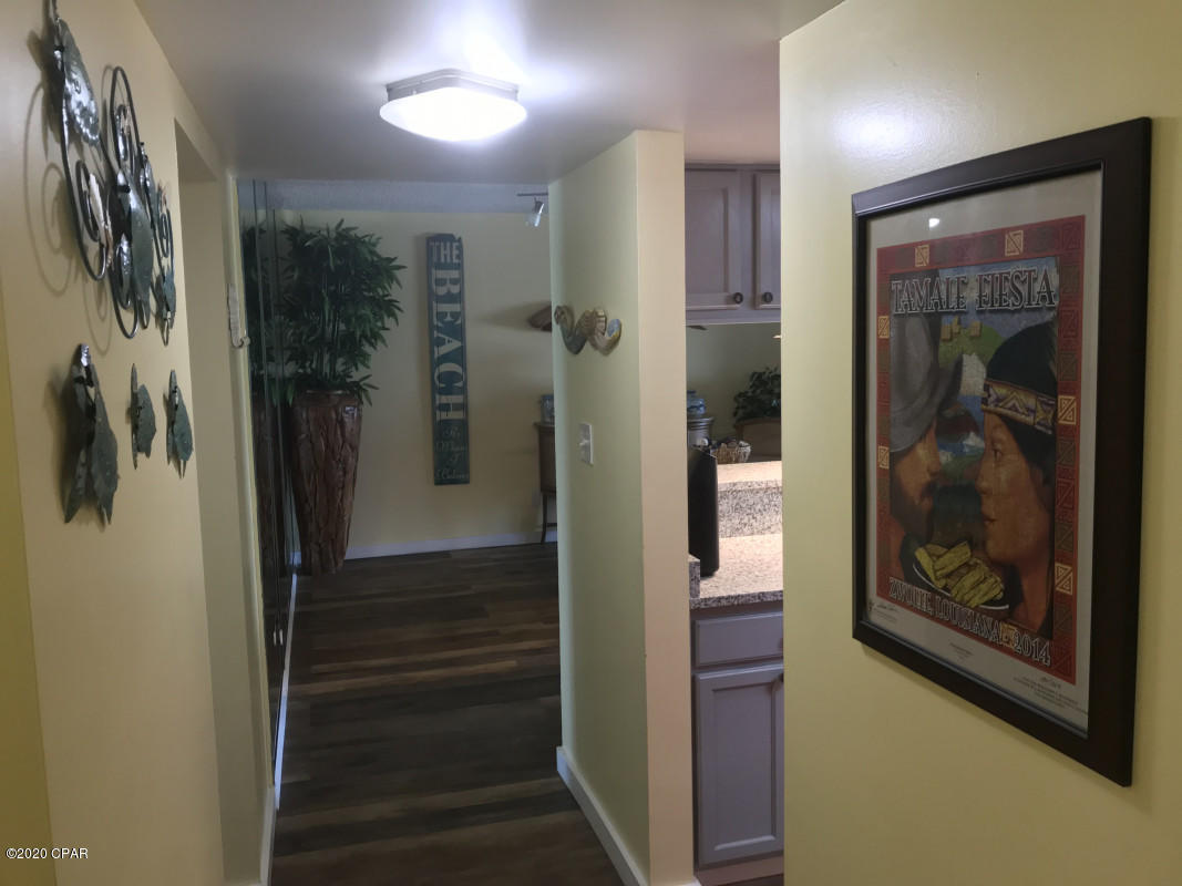 Gulfgate Condo - Residential