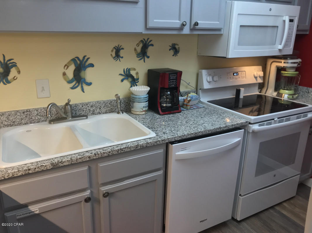 Gulfgate Condo - Residential