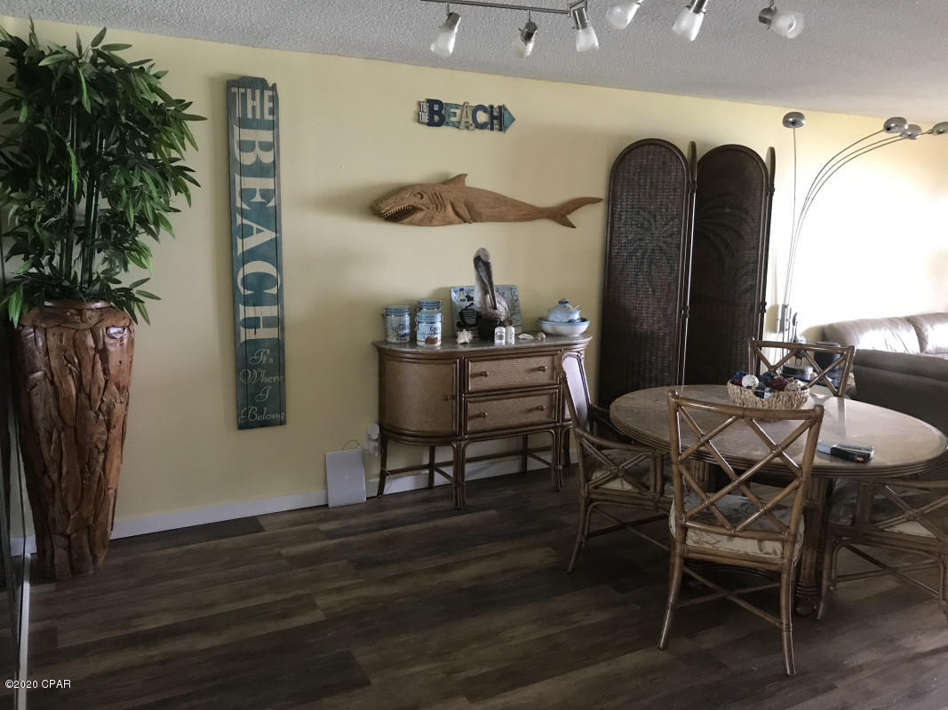 Gulfgate Condo - Residential