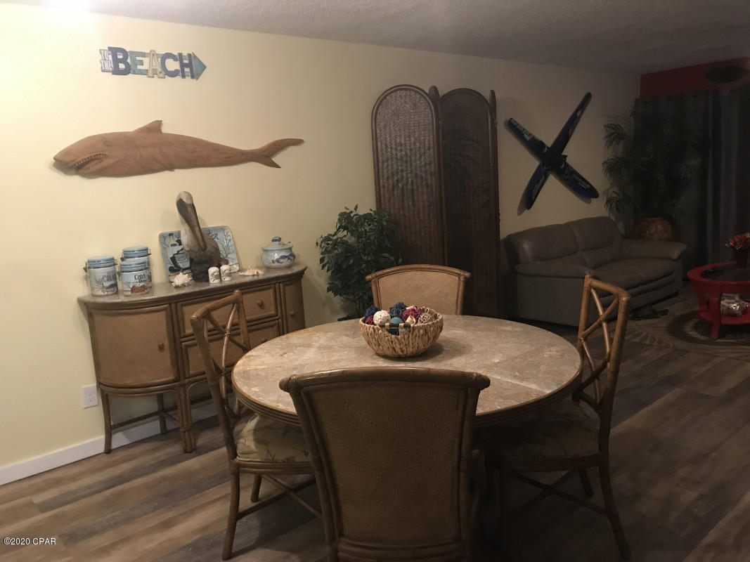 Gulfgate Condo - Residential