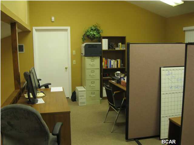 No Named Subdivision - Commercial Sale