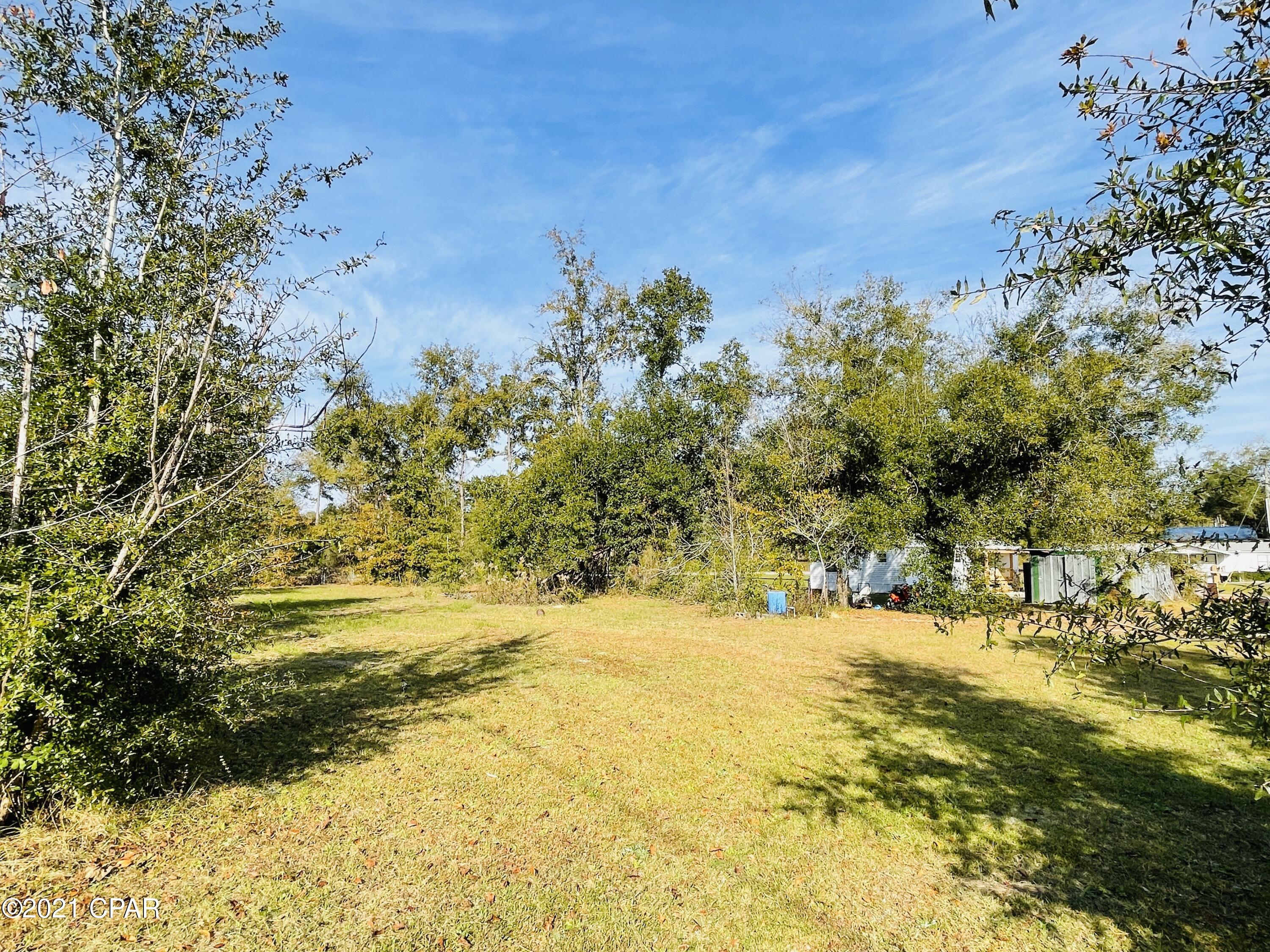 Riverside Park - Land