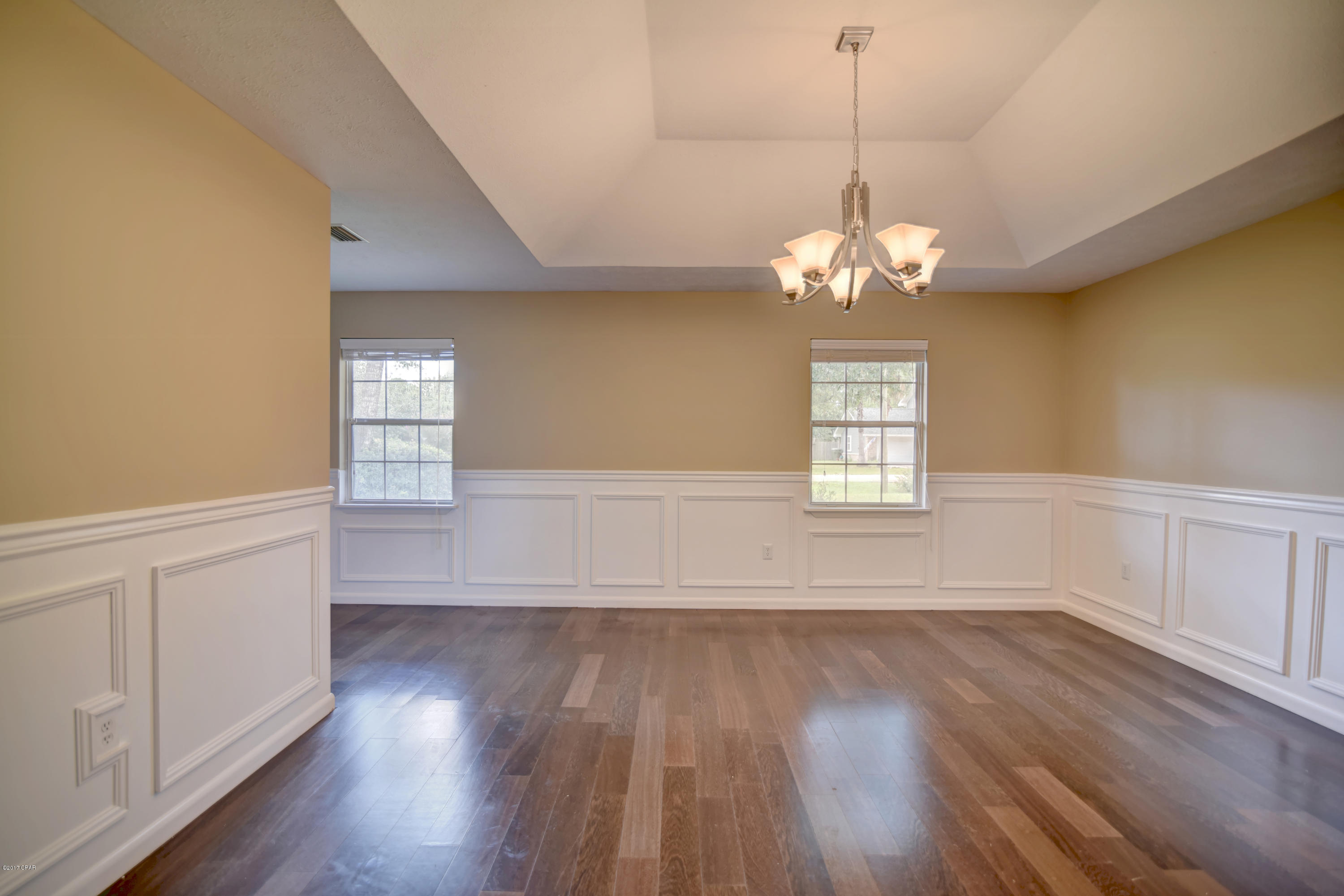 North Ridge Phase 1 - Residential