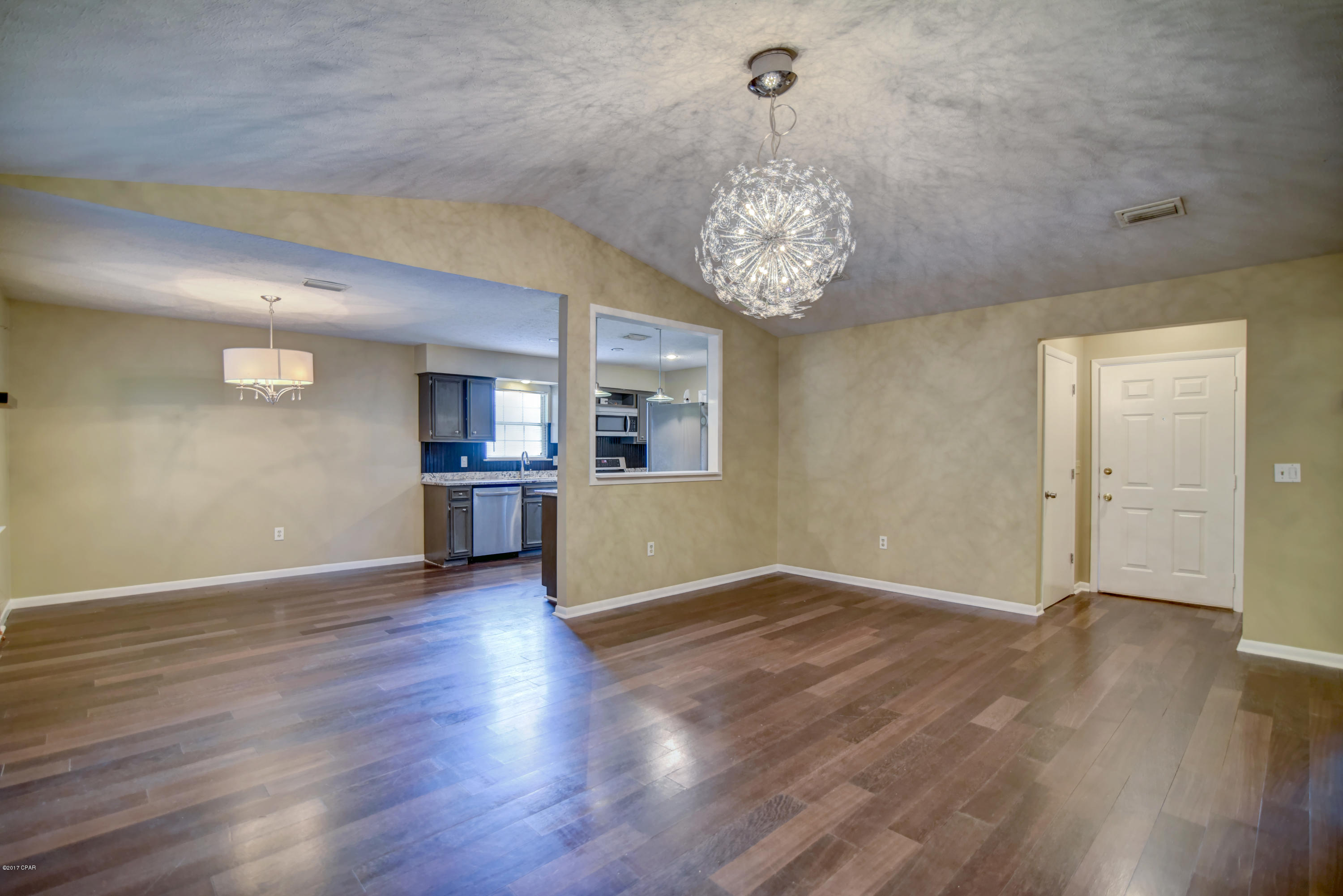 North Ridge Phase 1 - Residential