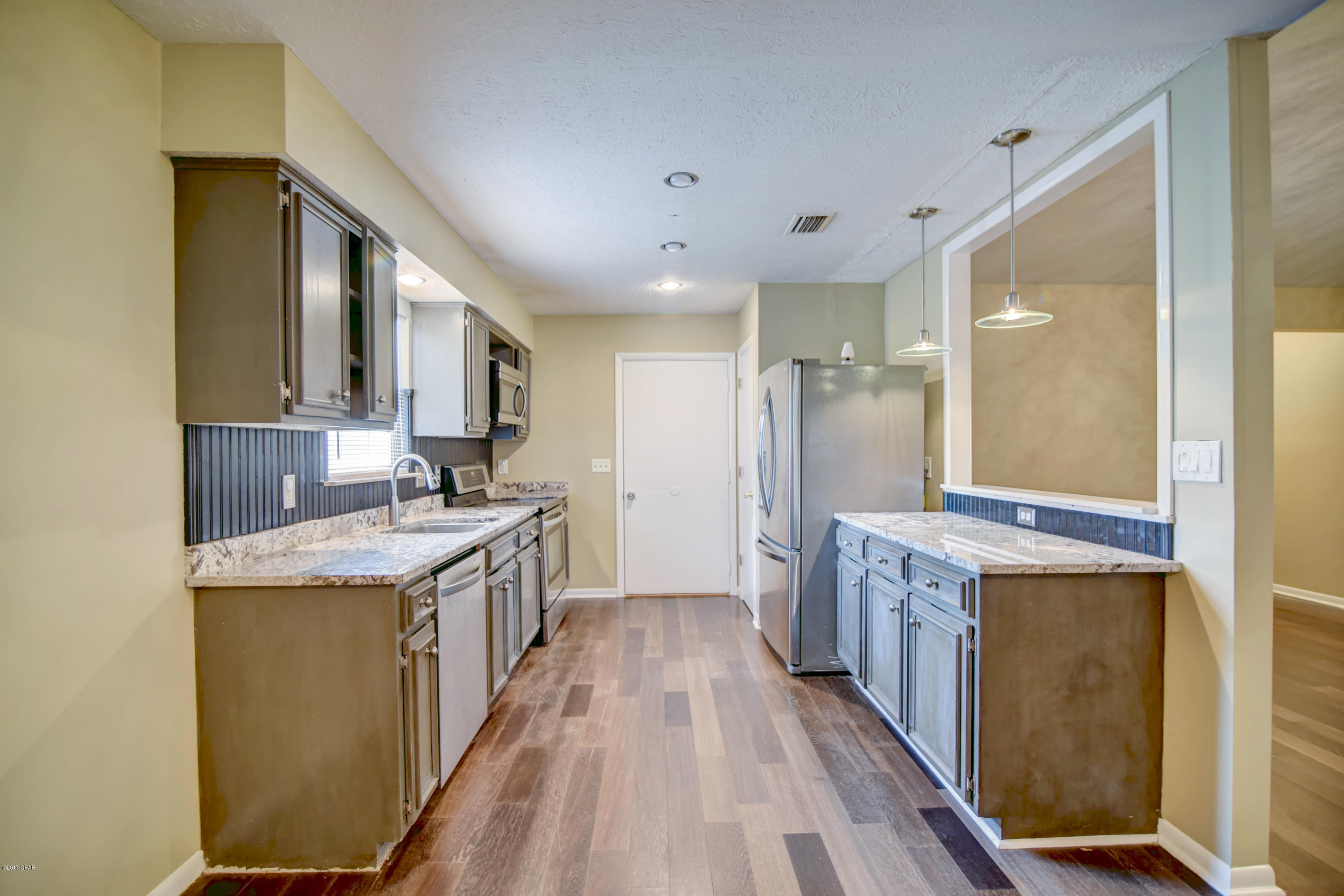 North Ridge Phase 1 - Residential