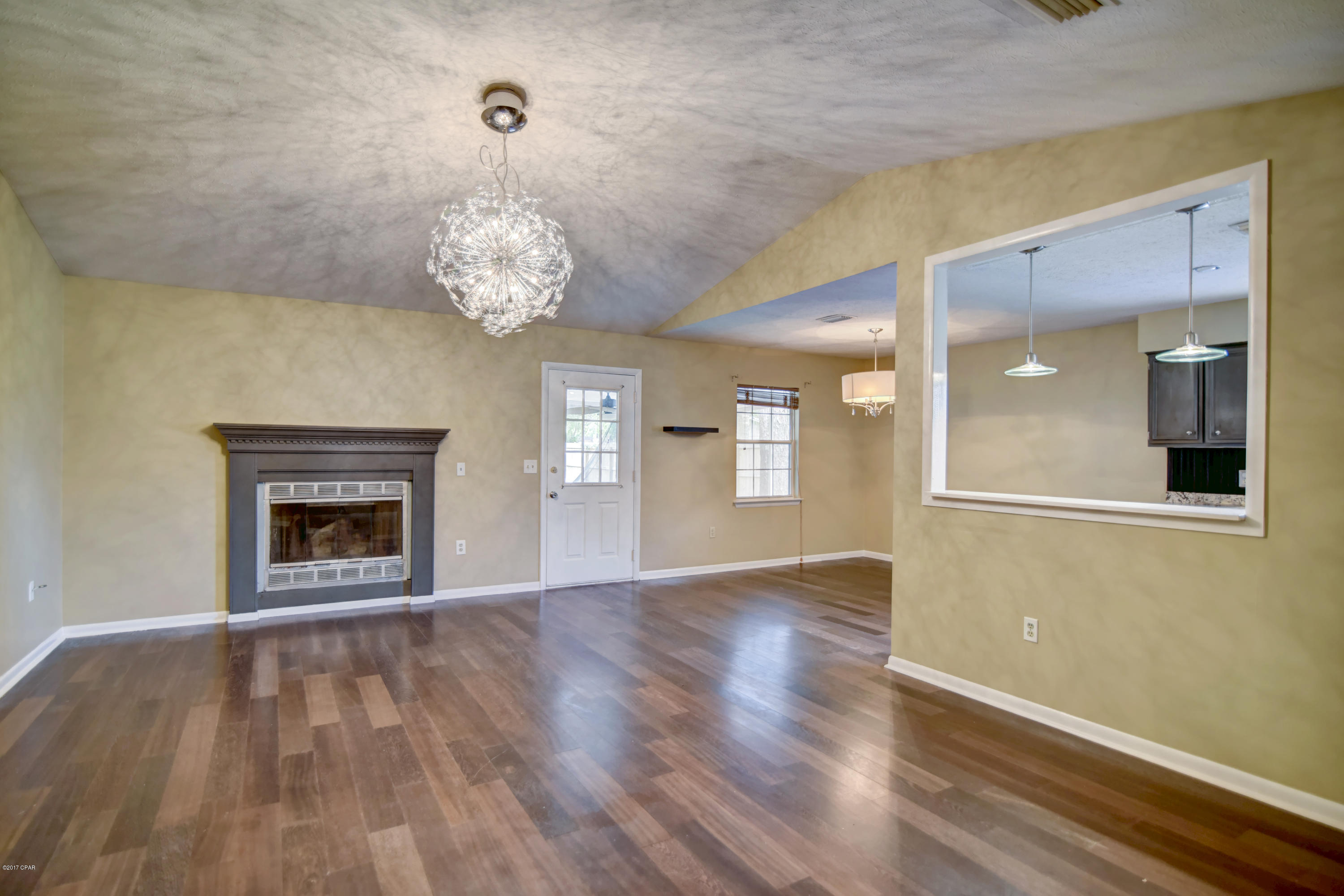 North Ridge Phase 1 - Residential