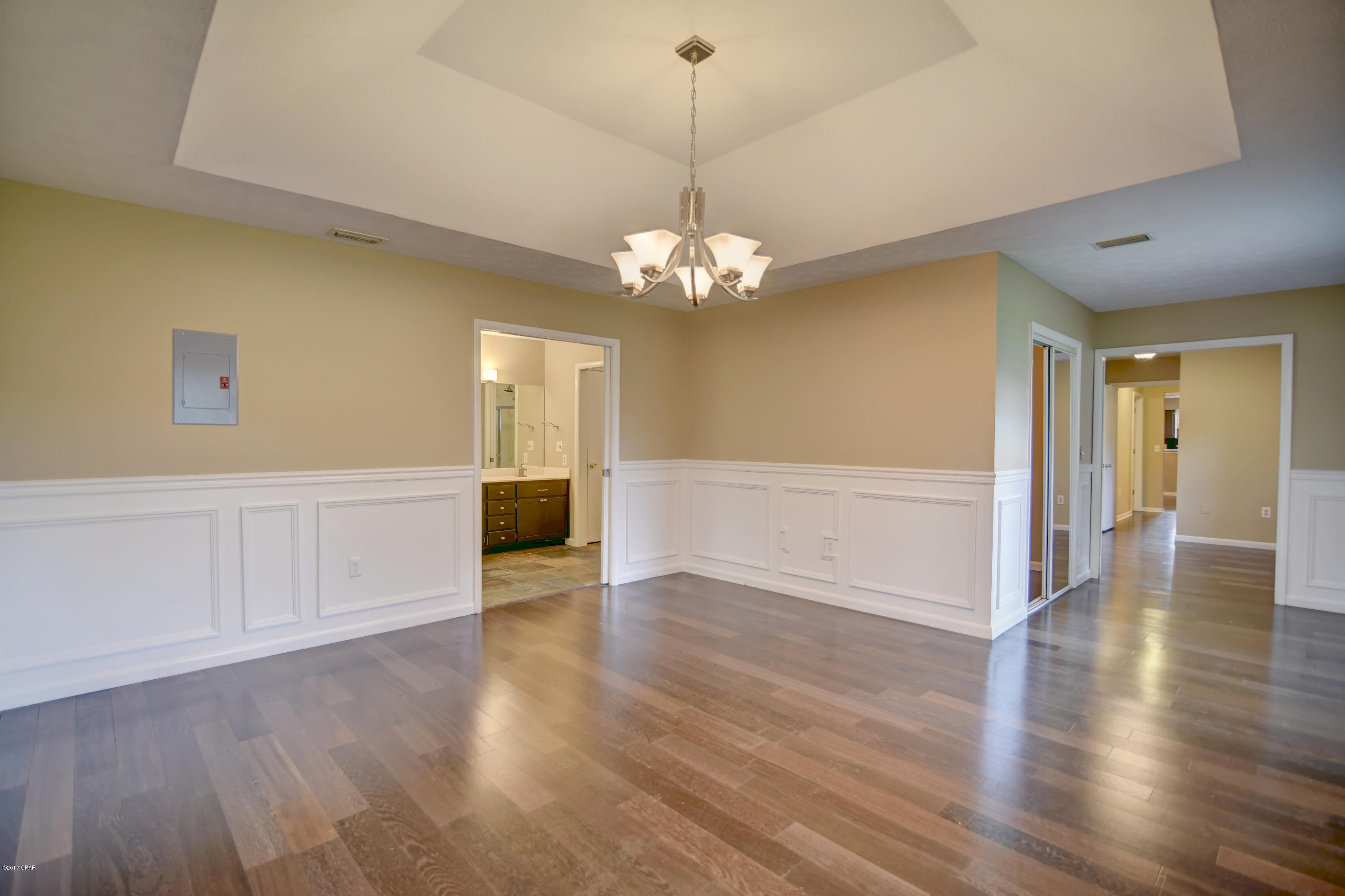 North Ridge Phase 1 - Residential