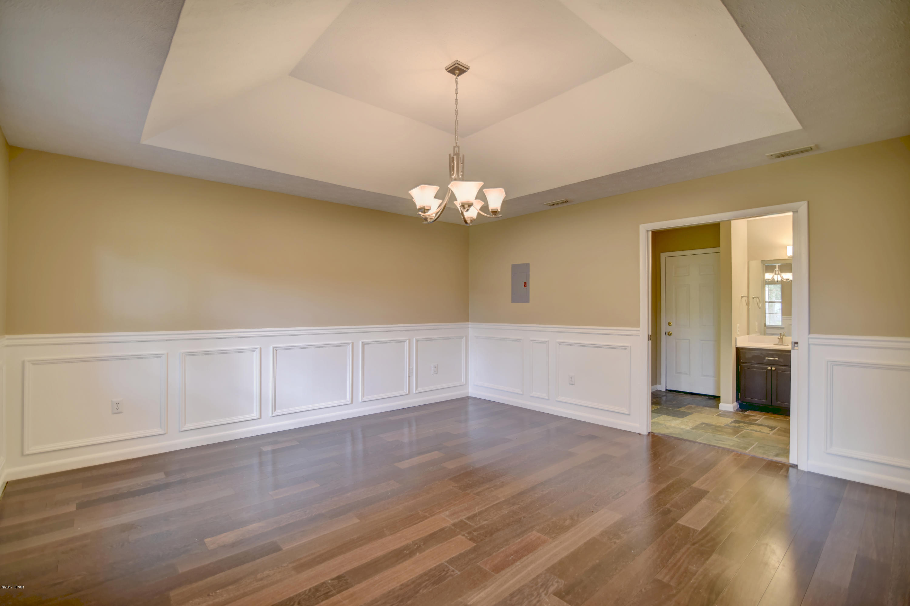 North Ridge Phase 1 - Residential