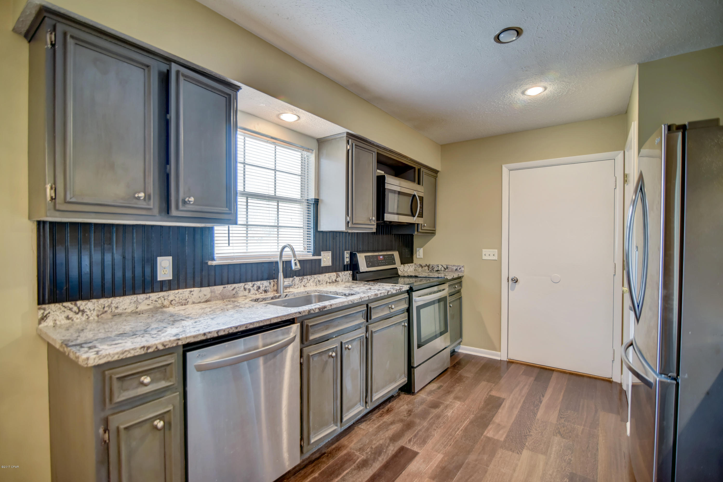 North Ridge Phase 1 - Residential