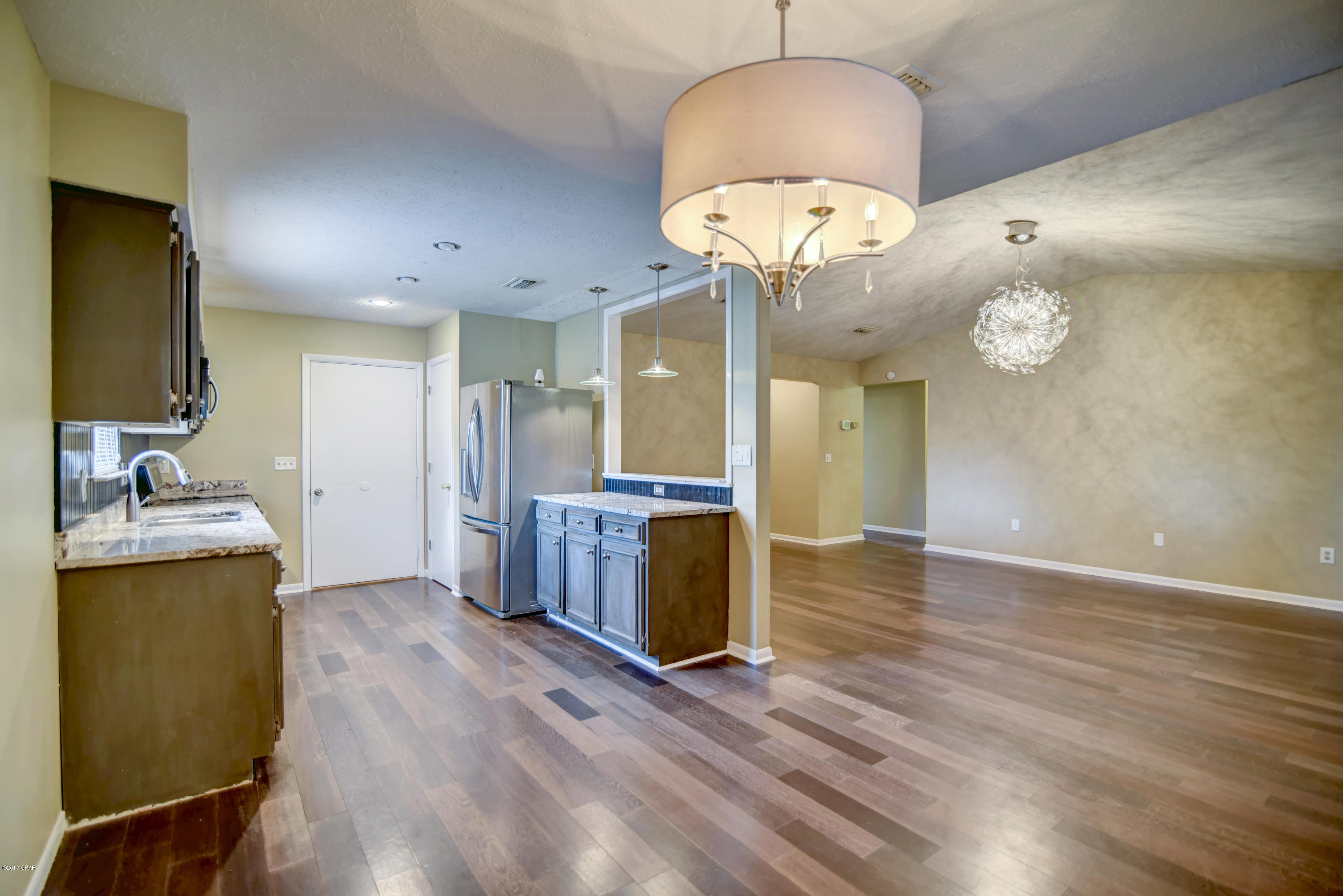 North Ridge Phase 1 - Residential