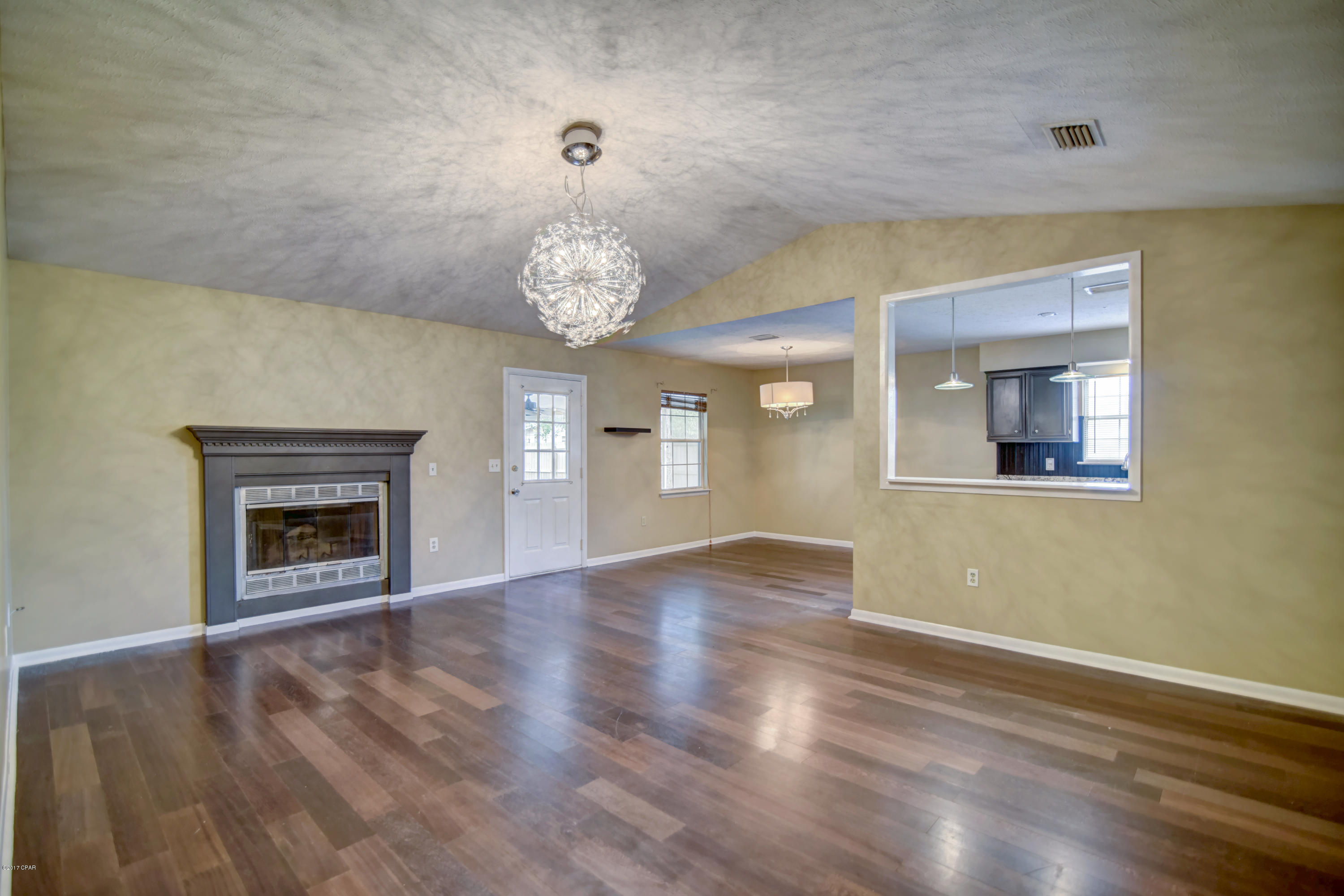 North Ridge Phase 1 - Residential